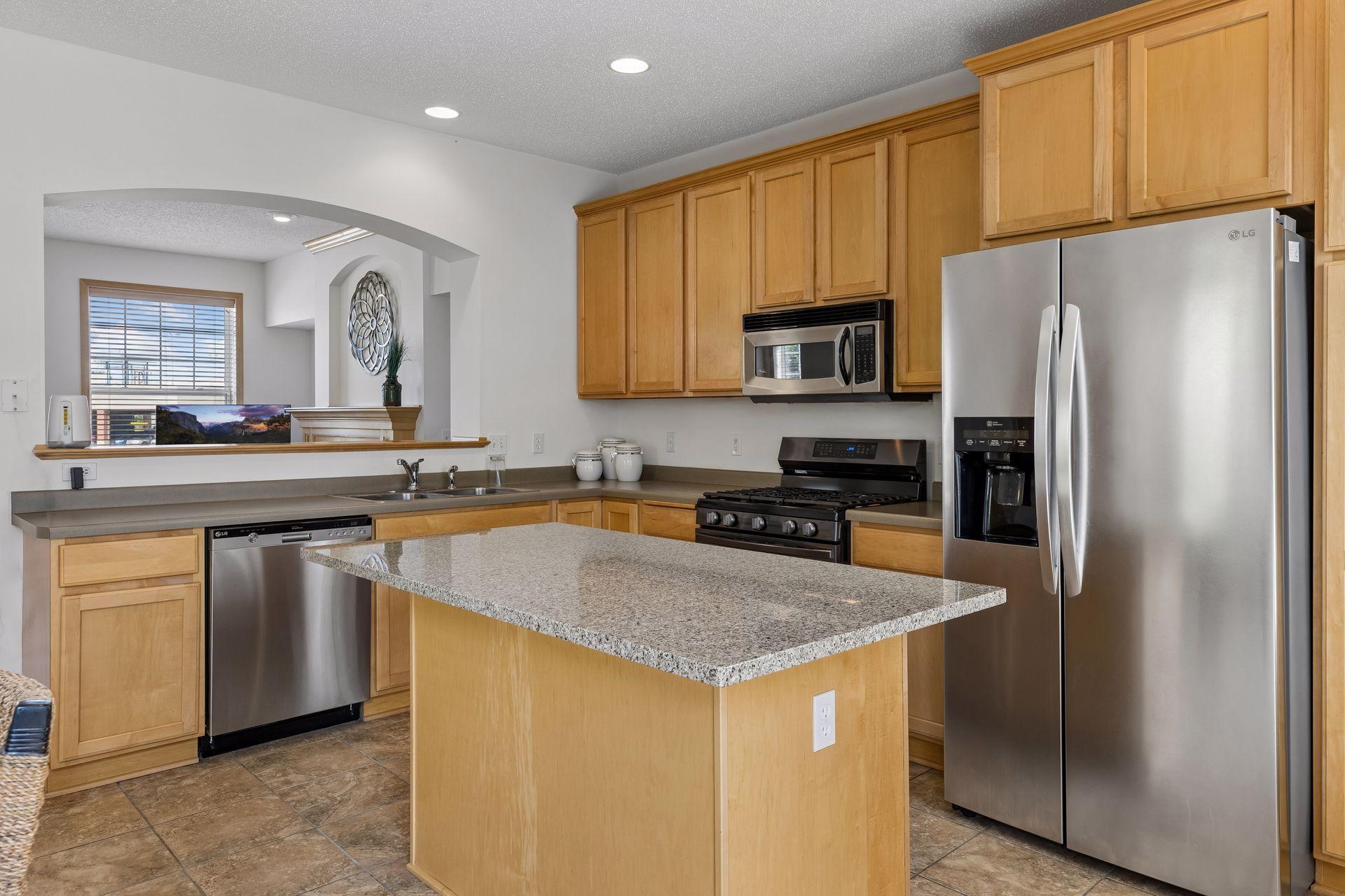 View of Residential at 8262 Labont Way #5, Eden Prairie MN 55344, Eden Prairie (4 of 26) - Mike Wilen | Minnesota Team Real Estate