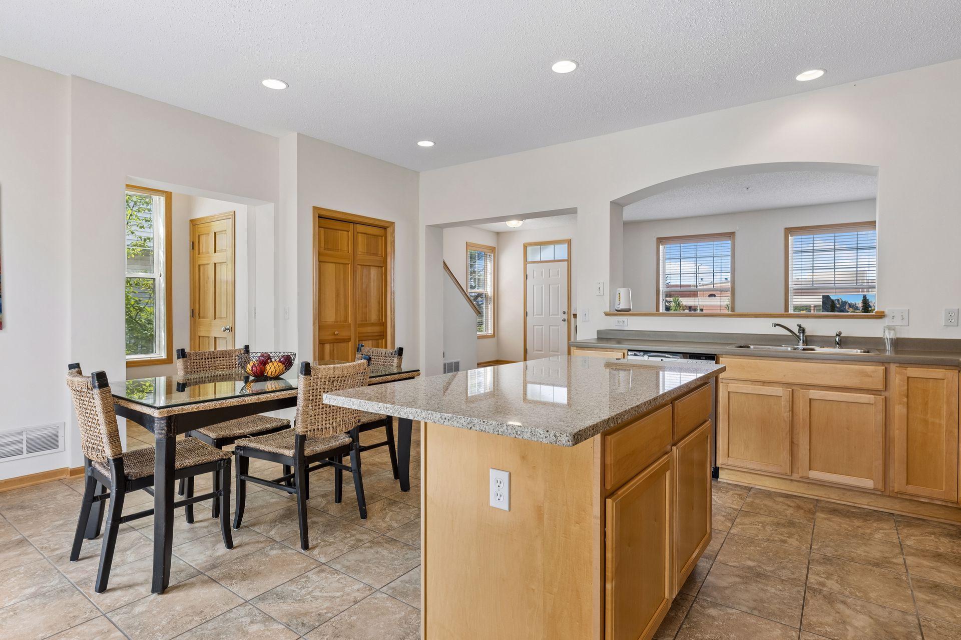 View of Residential at 8262 Labont Way #5, Eden Prairie MN 55344, Eden Prairie (3 of 26) - Mike Wilen | Minnesota Team Real Estate