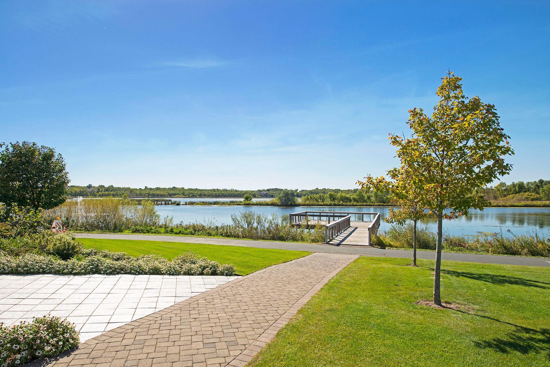 View of Residential at 8262 Labont Way #5, Eden Prairie MN 55344, Eden Prairie (22 of 26) - Mike Wilen | Minnesota Team Real Estate