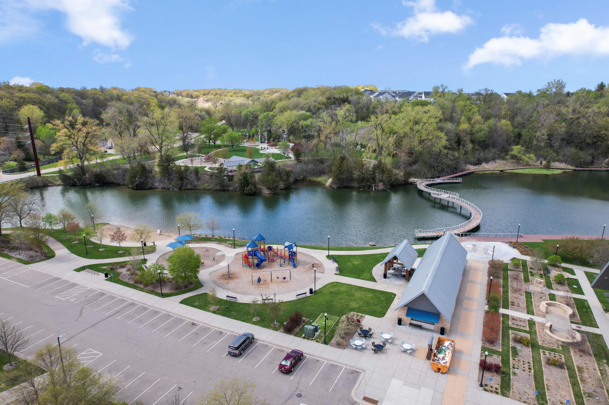 View of Residential at 320 Watkins Glen Court, Chaska MN 55318, Chaska (17 of 27) - Mike Wilen | Minnesota Team Real Estate