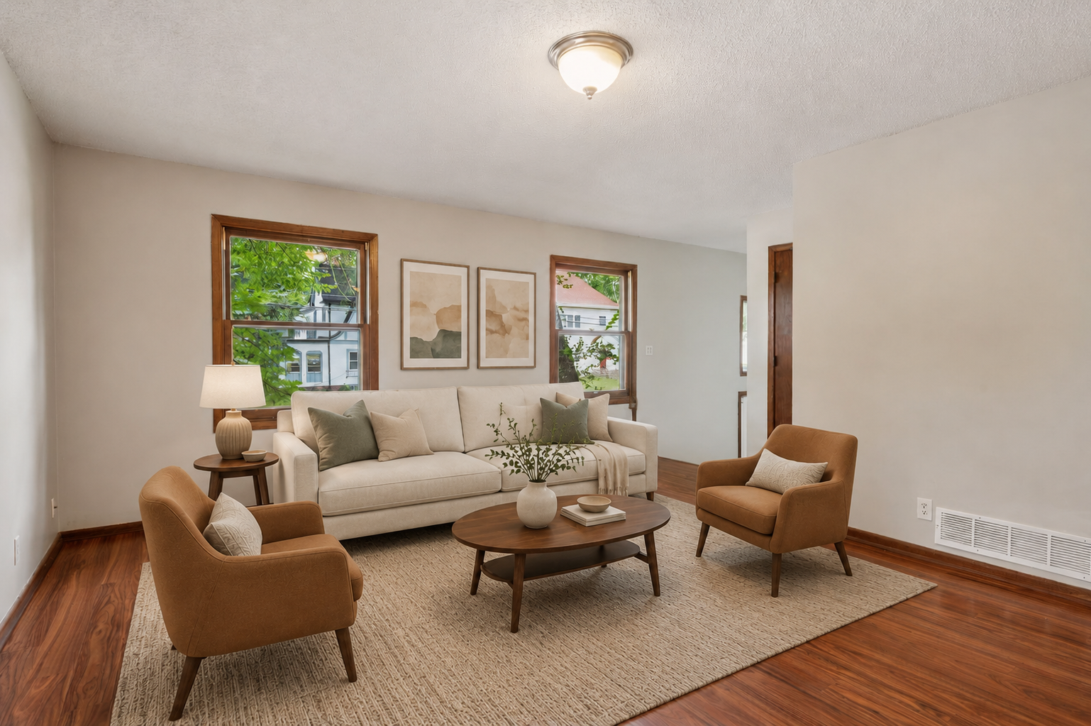 View of Residential at 1214 Penn Avenue, Minneapolis MN 55411, Minneapolis (4 of 27) - Mike Wilen | Minnesota Team Real Estate