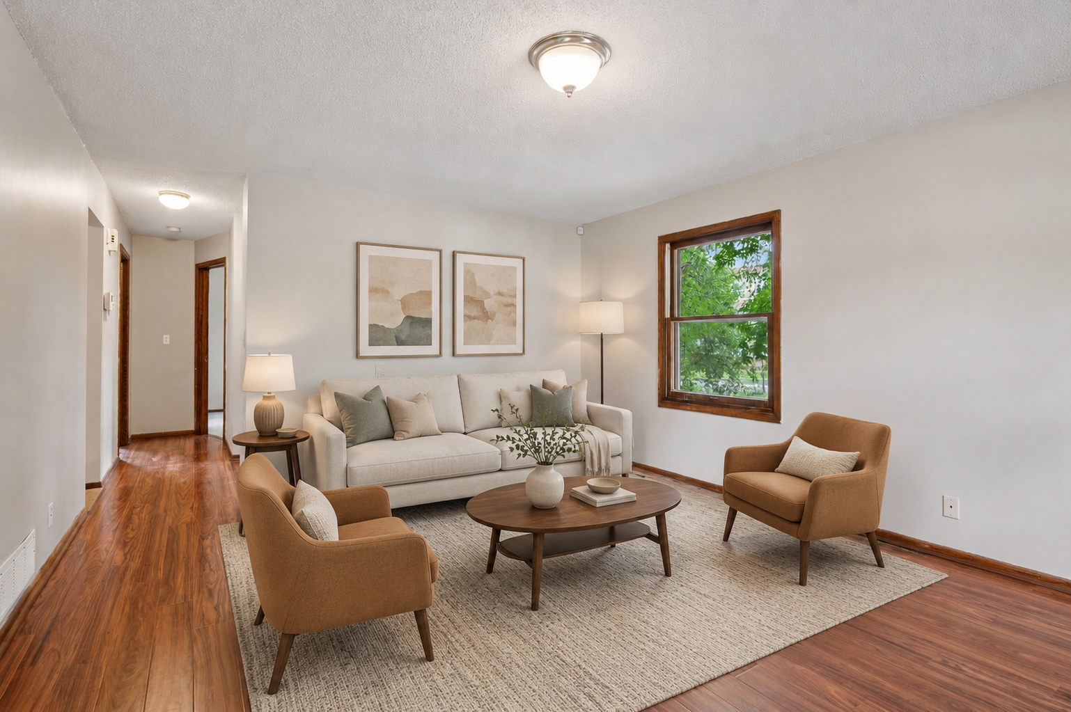 View of Residential at 1214 Penn Avenue, Minneapolis MN 55411, Minneapolis (2 of 27) - Mike Wilen | Minnesota Team Real Estate