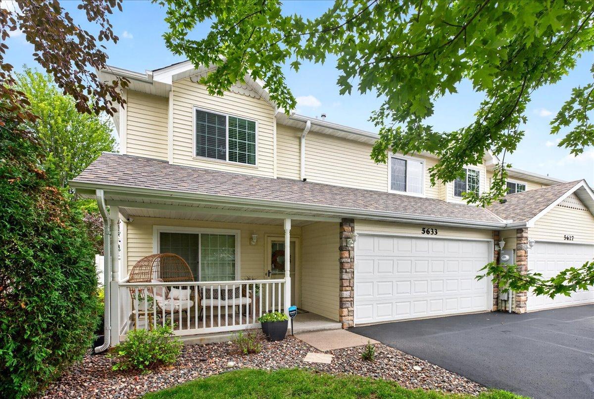 View of Residential at 5633 138th Street, Hugo MN 55038, Hugo - Mike Wilen | Minnesota Team Real Estate