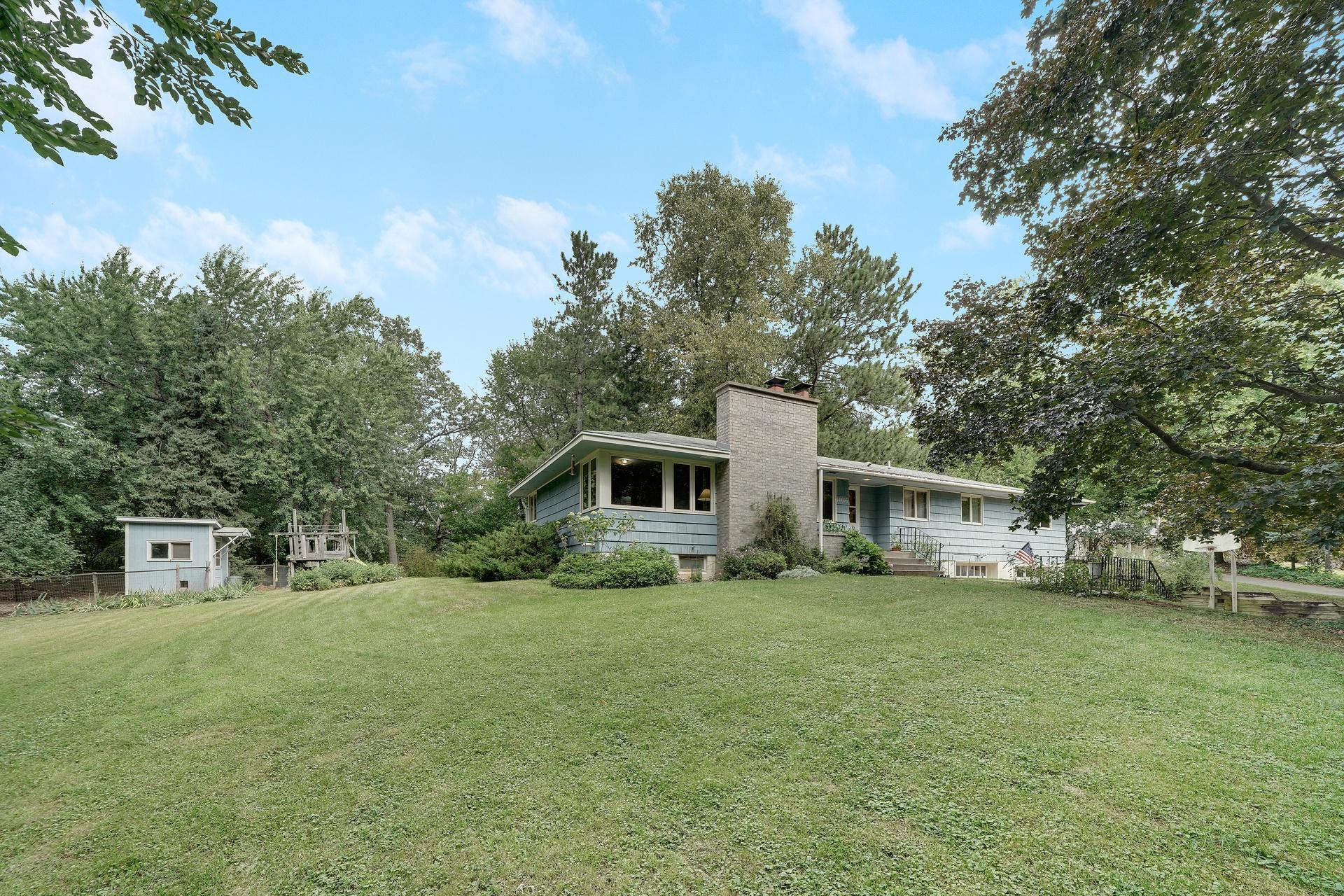 View of Single Family at 14616 Wildcrest Road, Minnetonka - Mike Wilen | Minnesota Team Real Estate