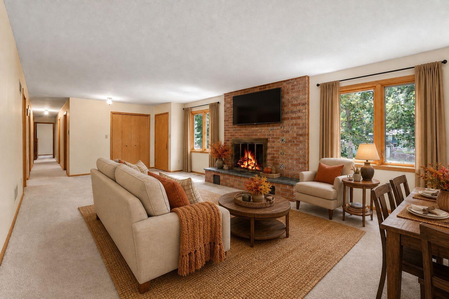 View of Residential at 14616 Wildcrest Road, Minnetonka MN 55345, Minnetonka (12 of 77) - Mike Wilen | Minnesota Team Real Estate