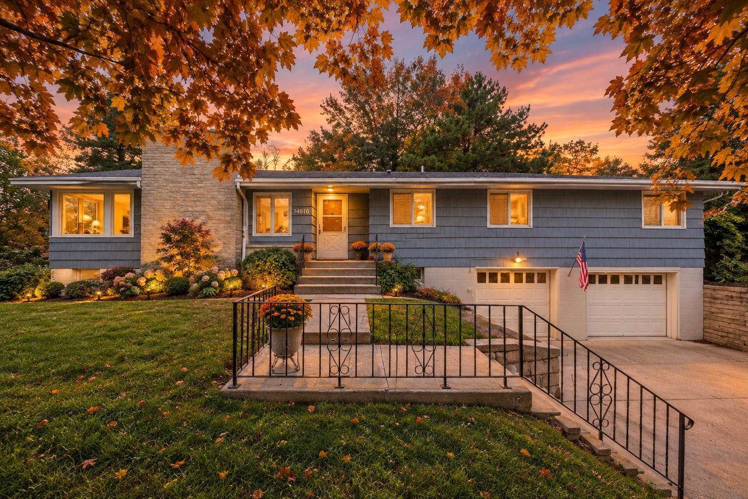 View of Residential at 14616 Wildcrest Road, Minnetonka MN 55345, Minnetonka (4 of 77) - Mike Wilen | Minnesota Team Real Estate
