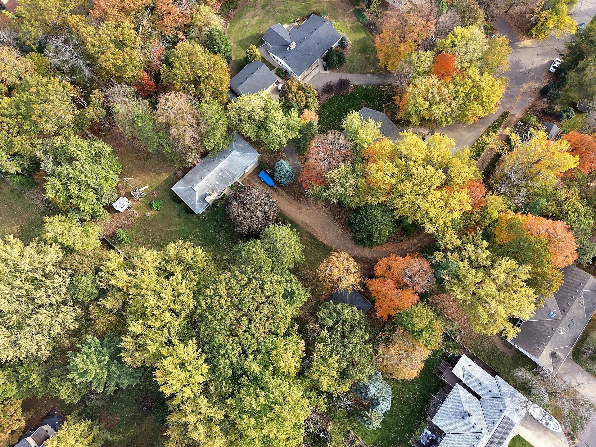 View of Residential at 14616 Wildcrest Road, Minnetonka MN 55345, Minnetonka (5 of 77) - Mike Wilen | Minnesota Team Real Estate