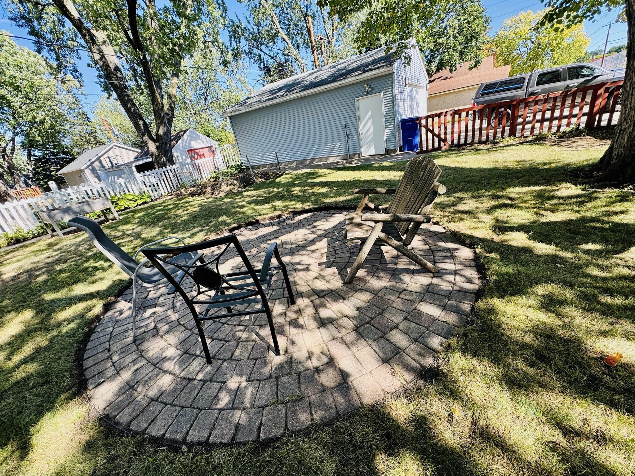 View of Residential at 1444 Saint Albans Street, Saint Paul MN 55117, Saint Paul (14 of 30) - Mike Wilen | Minnesota Team Real Estate