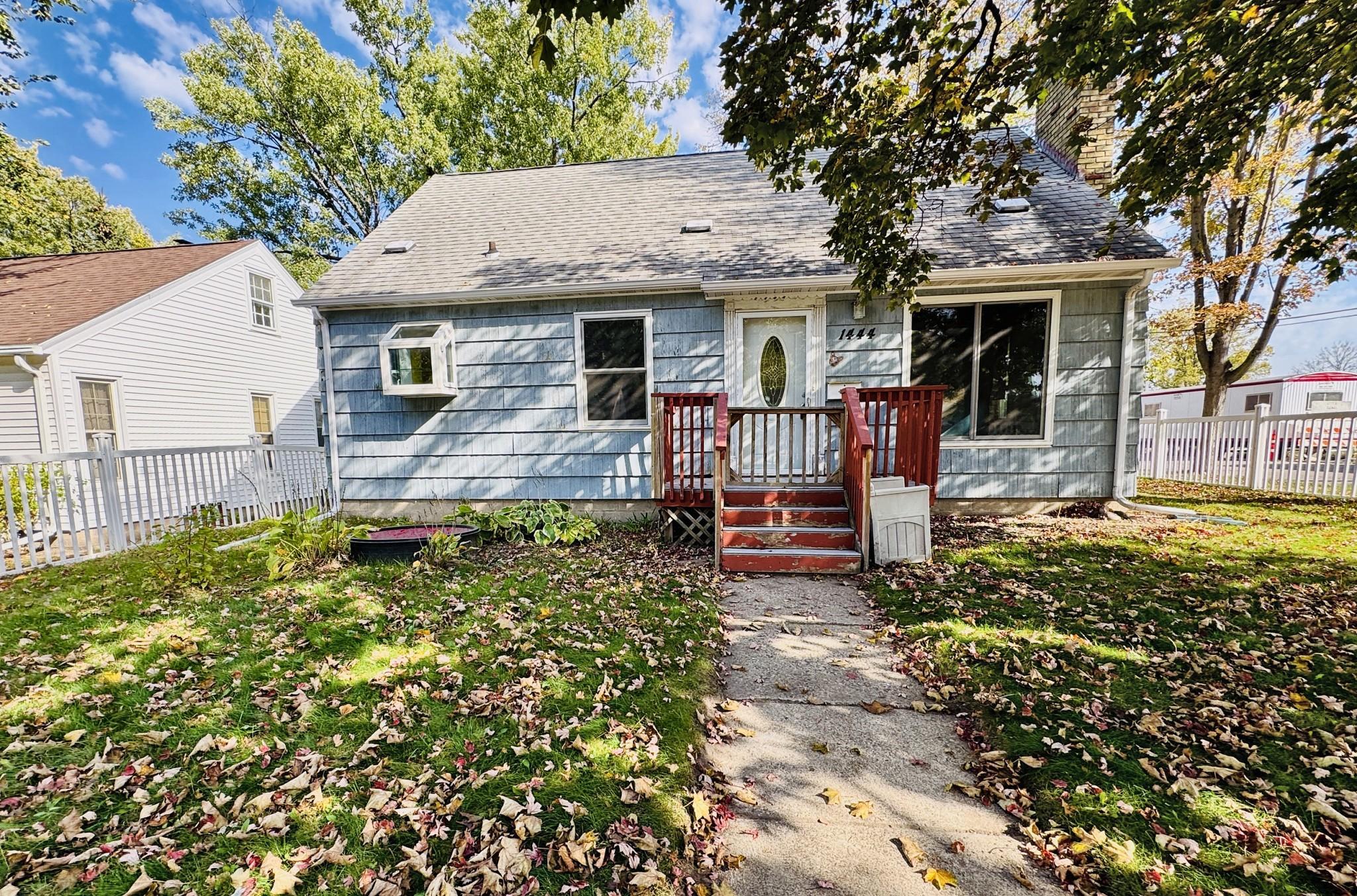View of Residential at 1444 Saint Albans Street, Saint Paul MN 55117, Saint Paul (27 of 30) - Mike Wilen | Minnesota Team Real Estate