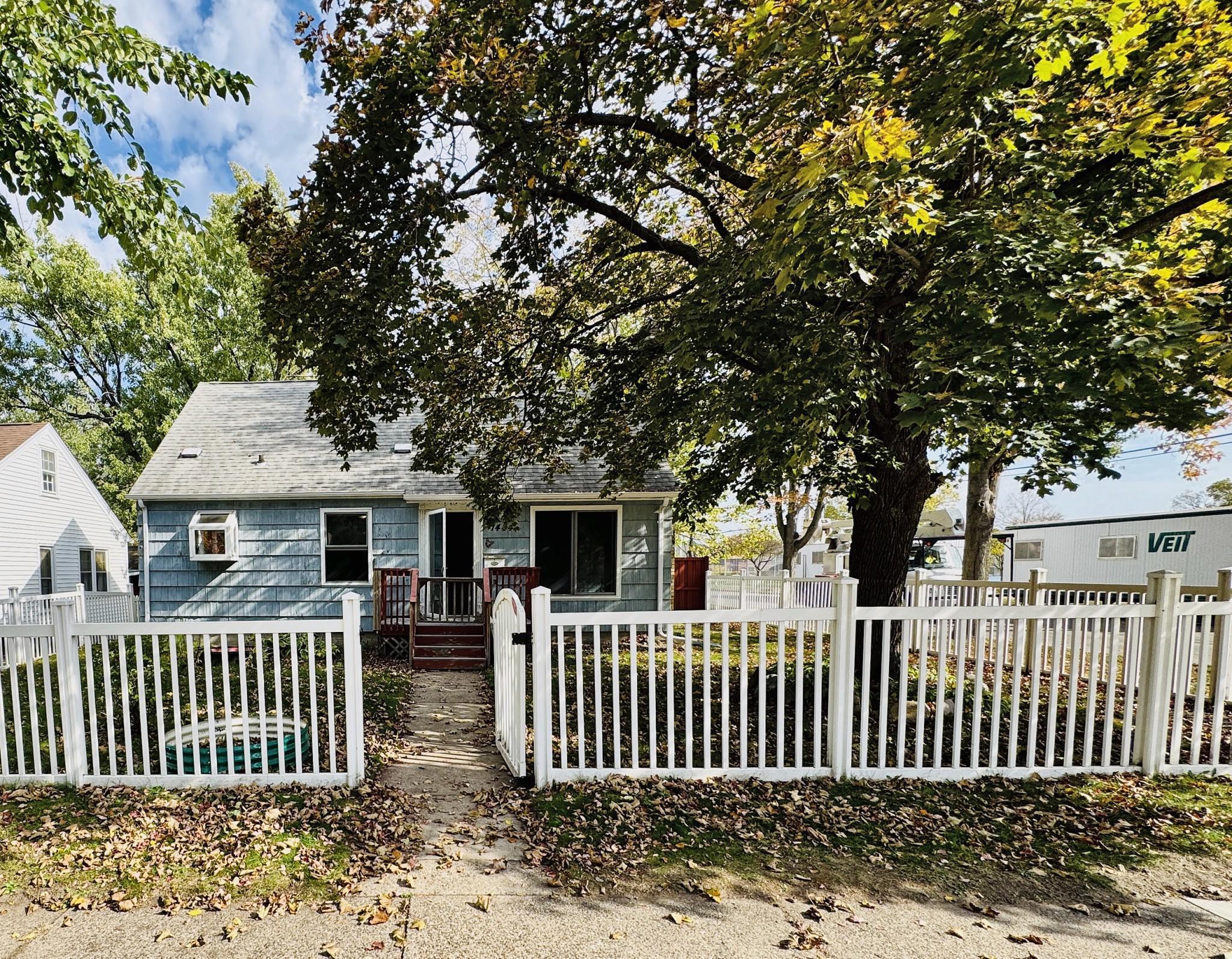 View of Single Family at 1444 Saint Albans Street, Saint Paul - Mike Wilen | Minnesota Team Real Estate