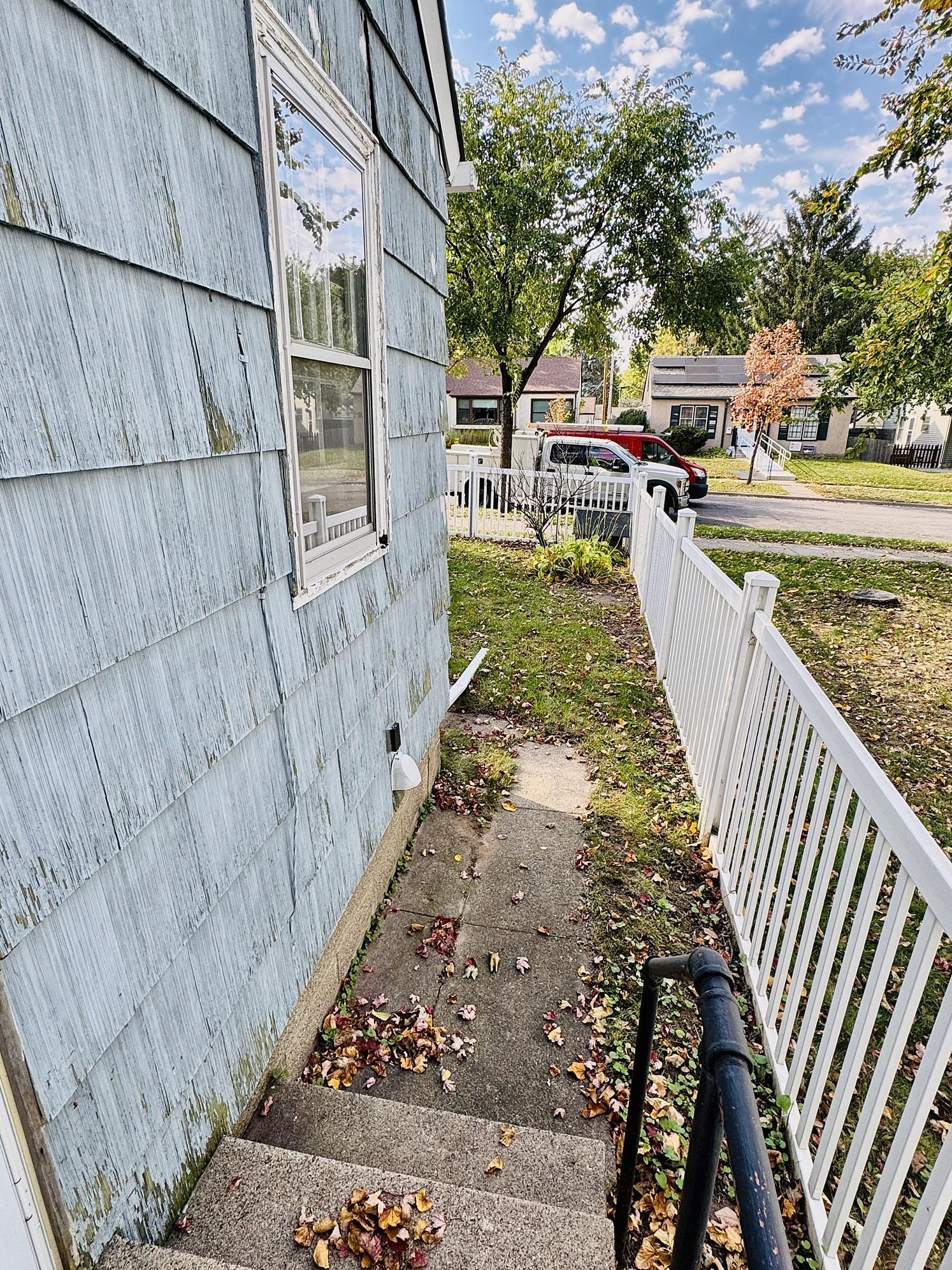 View of Residential at 1444 Saint Albans Street, Saint Paul MN 55117, Saint Paul (19 of 30) - Mike Wilen | Minnesota Team Real Estate