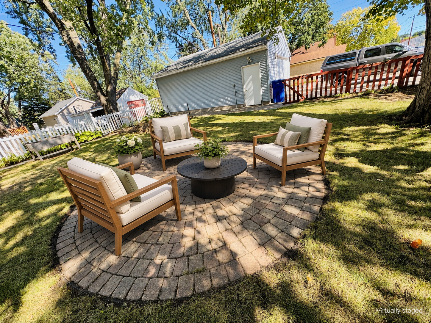 View of Residential at 1444 Saint Albans Street, Saint Paul MN 55117, Saint Paul (15 of 30) - Mike Wilen | Minnesota Team Real Estate
