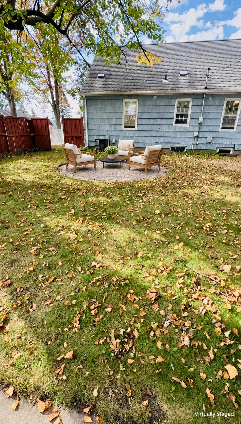 View of Residential at 1444 Saint Albans Street, Saint Paul MN 55117, Saint Paul (18 of 30) - Mike Wilen | Minnesota Team Real Estate
