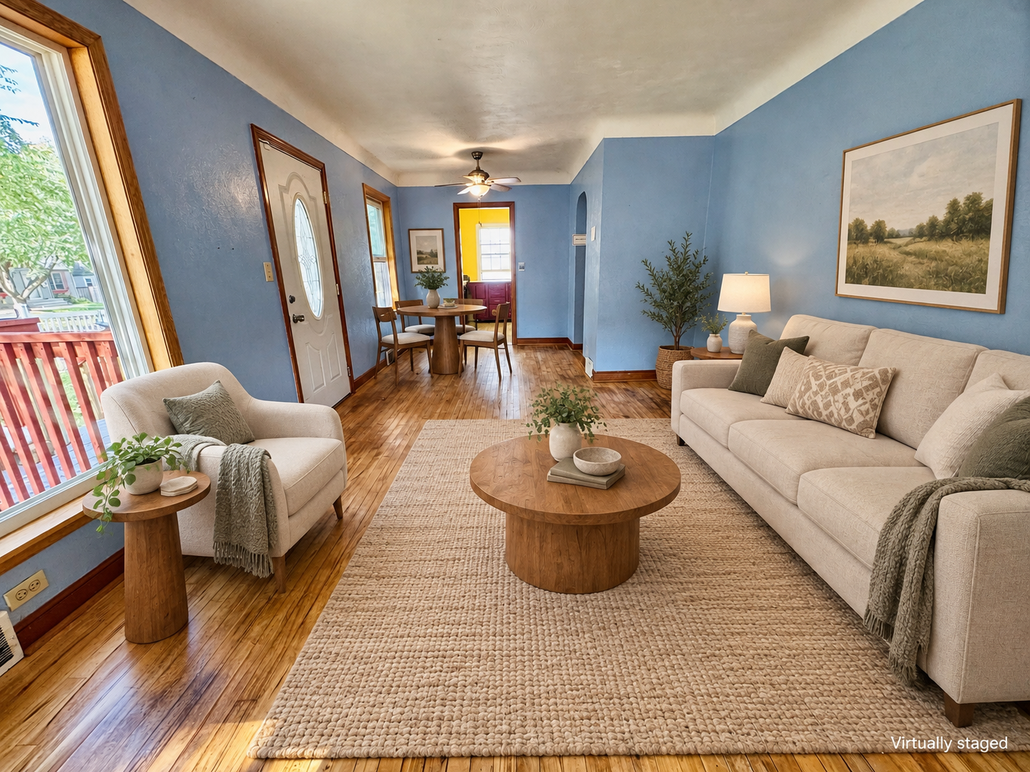 View of Residential at 1444 Saint Albans Street, Saint Paul MN 55117, Saint Paul (6 of 30) - Mike Wilen | Minnesota Team Real Estate