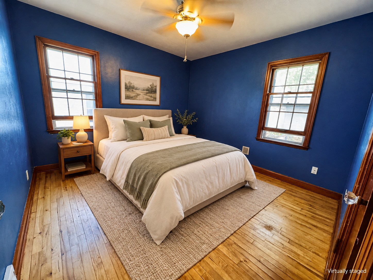 View of Residential at 1444 Saint Albans Street, Saint Paul MN 55117, Saint Paul (10 of 30) - Mike Wilen | Minnesota Team Real Estate