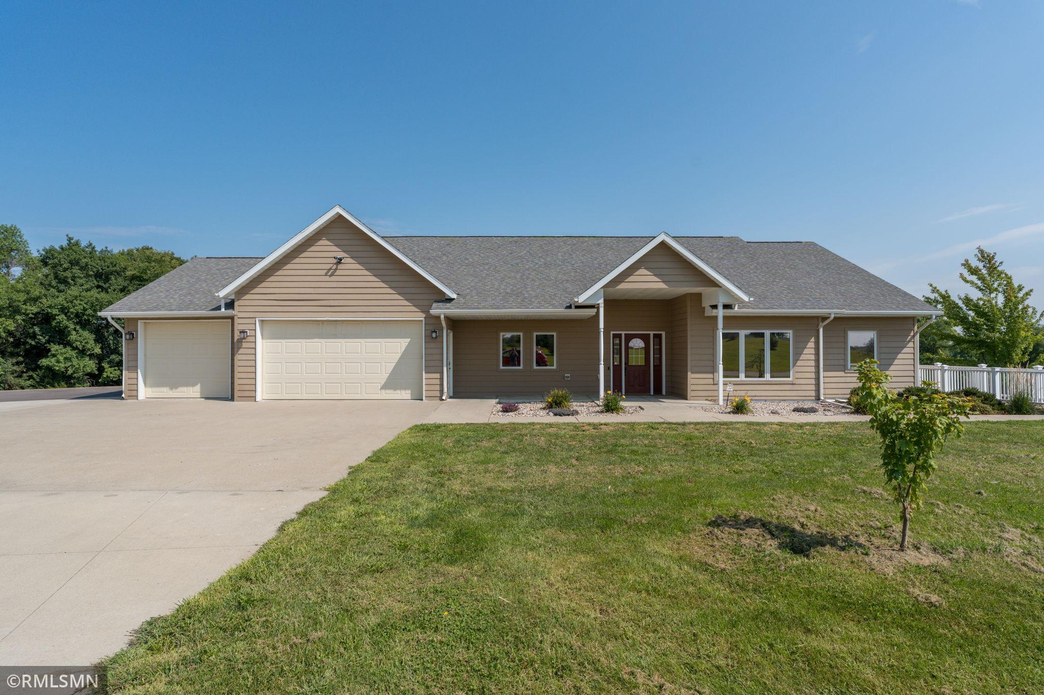 View of Residential at 47204 Jason Adam Court, Elysian MN 56028, Elysian (3 of 106) - Mike Wilen | Minnesota Team Real Estate