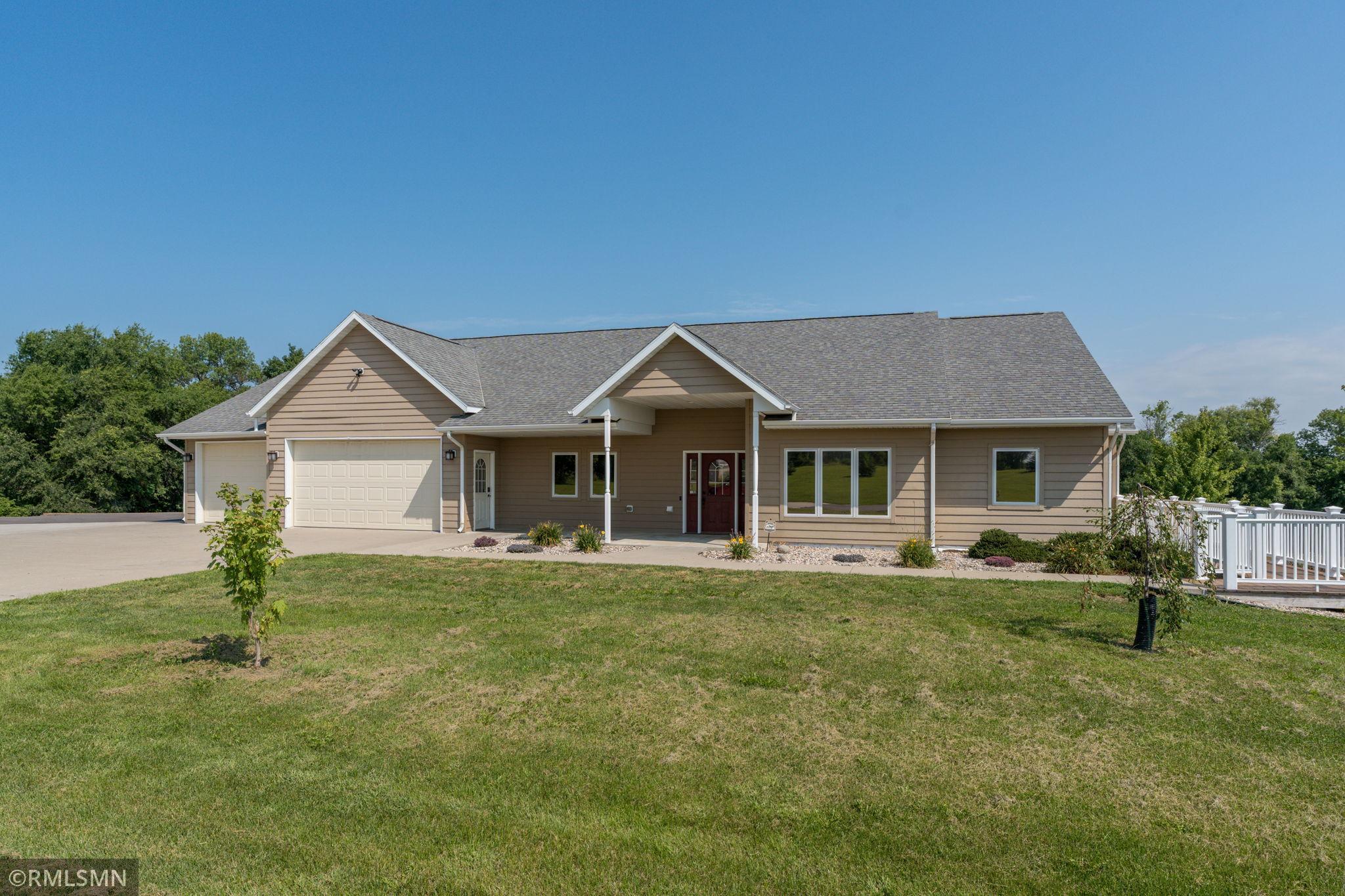 View of Residential at 47204 Jason Adam Court, Elysian MN 56028, Elysian (5 of 106) - Mike Wilen | Minnesota Team Real Estate