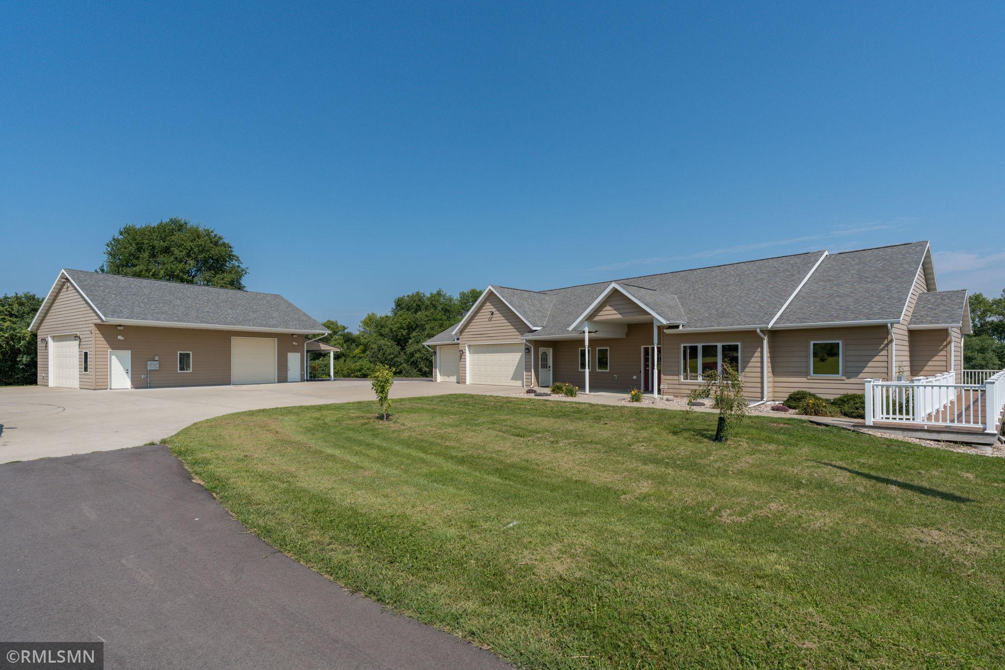 View of Residential at 47204 Jason Adam Court, Elysian MN 56028, Elysian (2 of 106) - Mike Wilen | Minnesota Team Real Estate