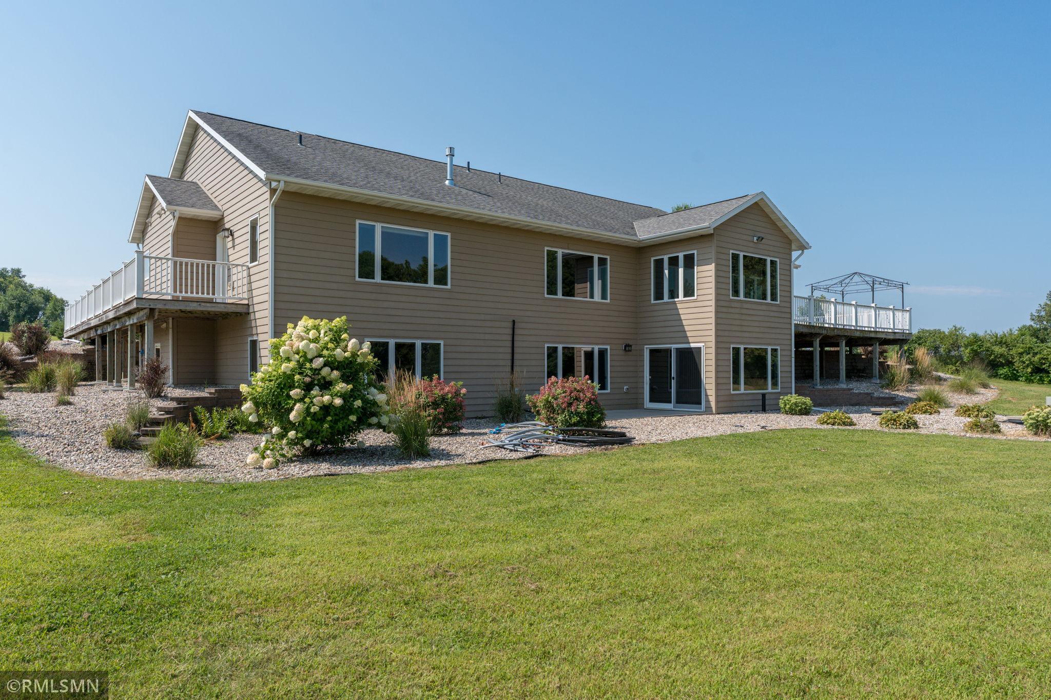 View of Residential at 47204 Jason Adam Court, Elysian MN 56028, Elysian (100 of 106) - Mike Wilen | Minnesota Team Real Estate