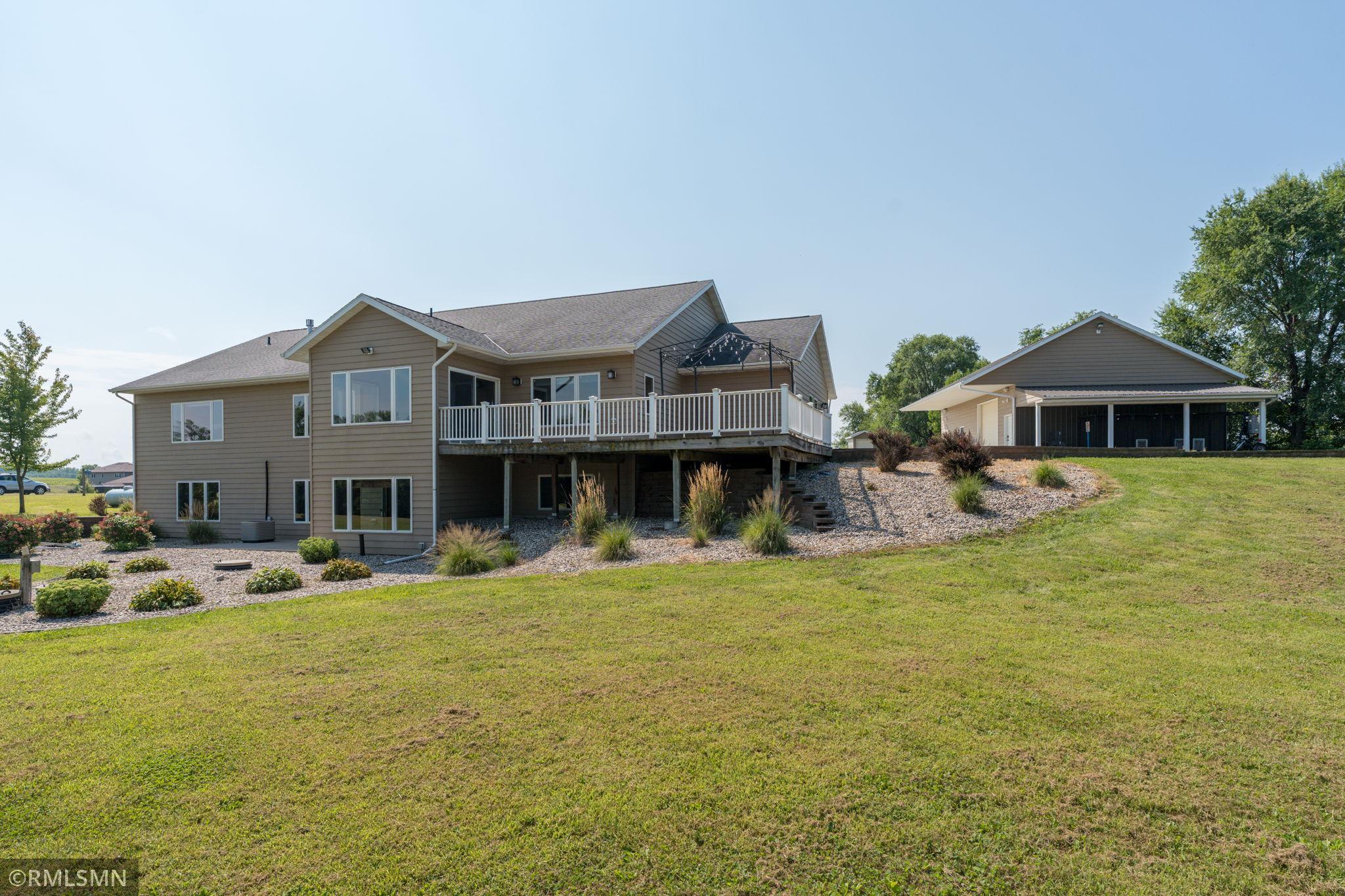 View of Residential at 47204 Jason Adam Court, Elysian MN 56028, Elysian (98 of 106) - Mike Wilen | Minnesota Team Real Estate