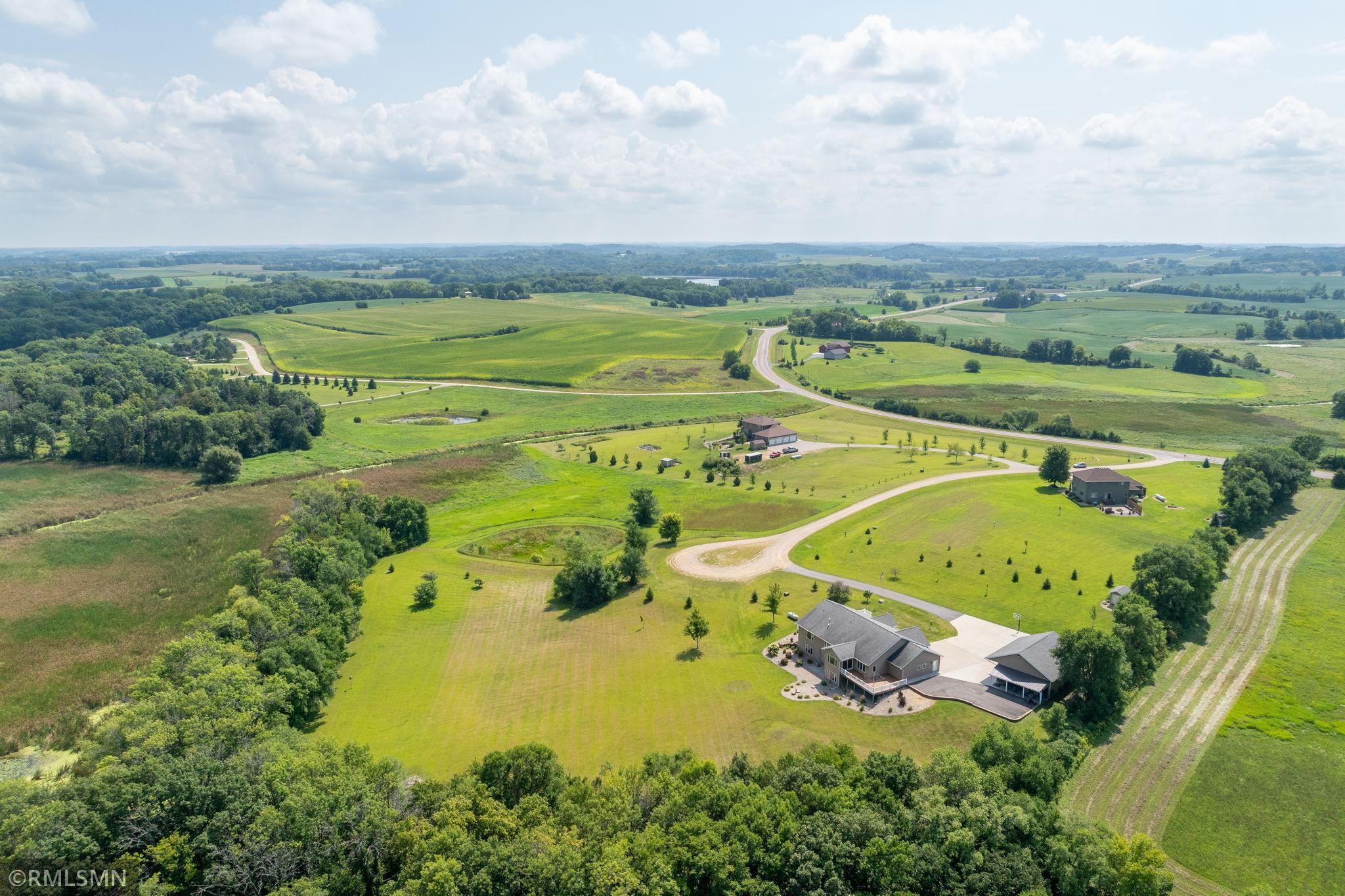 View of Residential at 47204 Jason Adam Court, Elysian MN 56028, Elysian (89 of 106) - Mike Wilen | Minnesota Team Real Estate