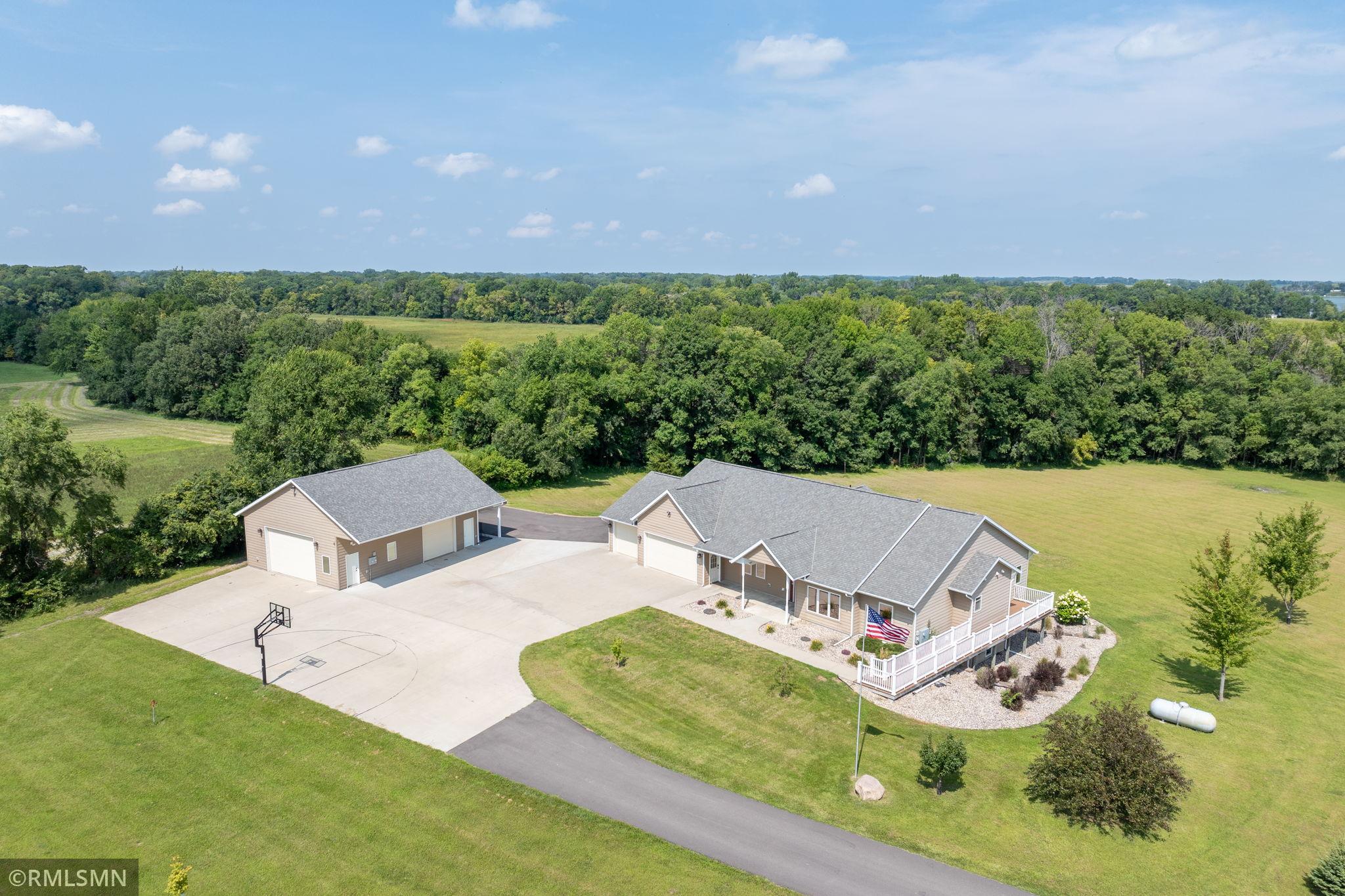 View of Residential at 47204 Jason Adam Court, Elysian MN 56028, Elysian (70 of 106) - Mike Wilen | Minnesota Team Real Estate