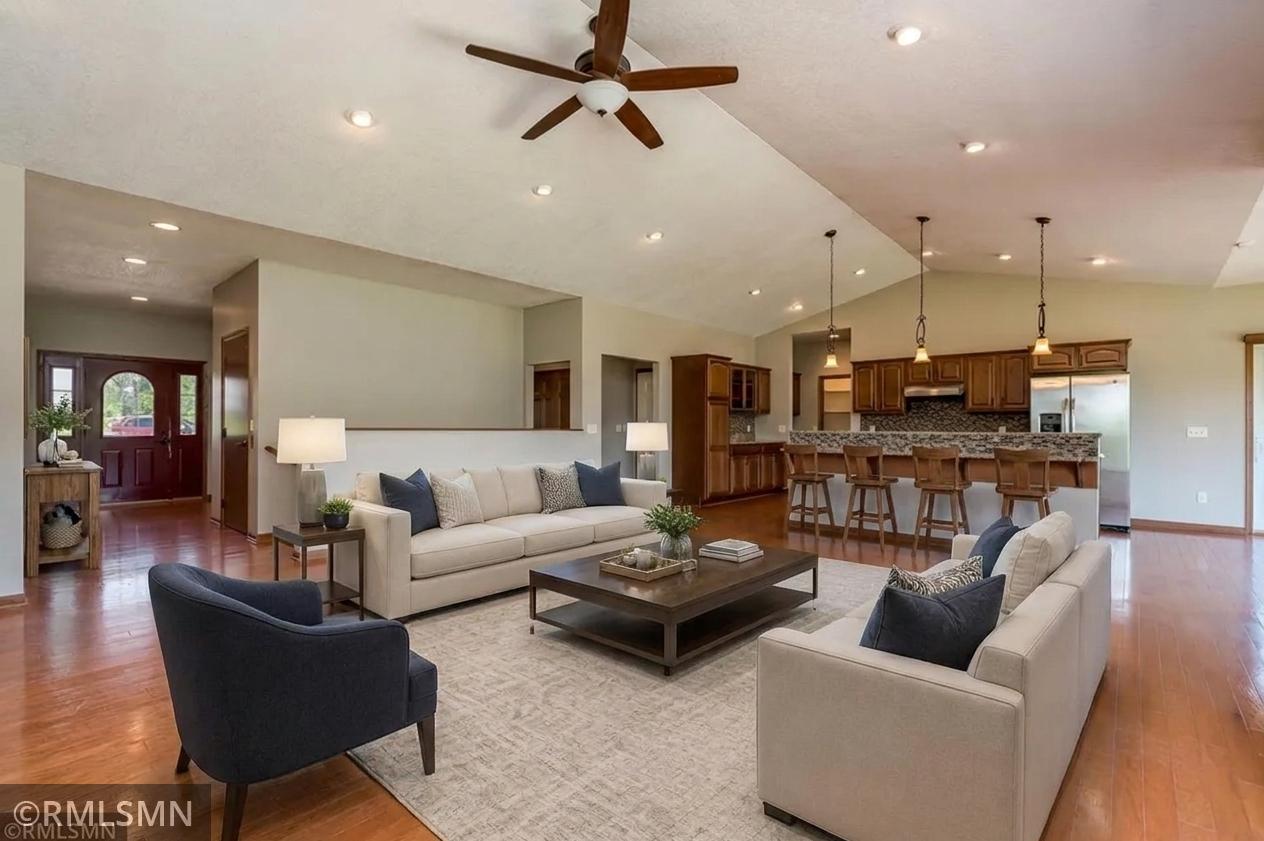 View of Residential at 47204 Jason Adam Court, Elysian MN 56028, Elysian (10 of 106) - Mike Wilen | Minnesota Team Real Estate
