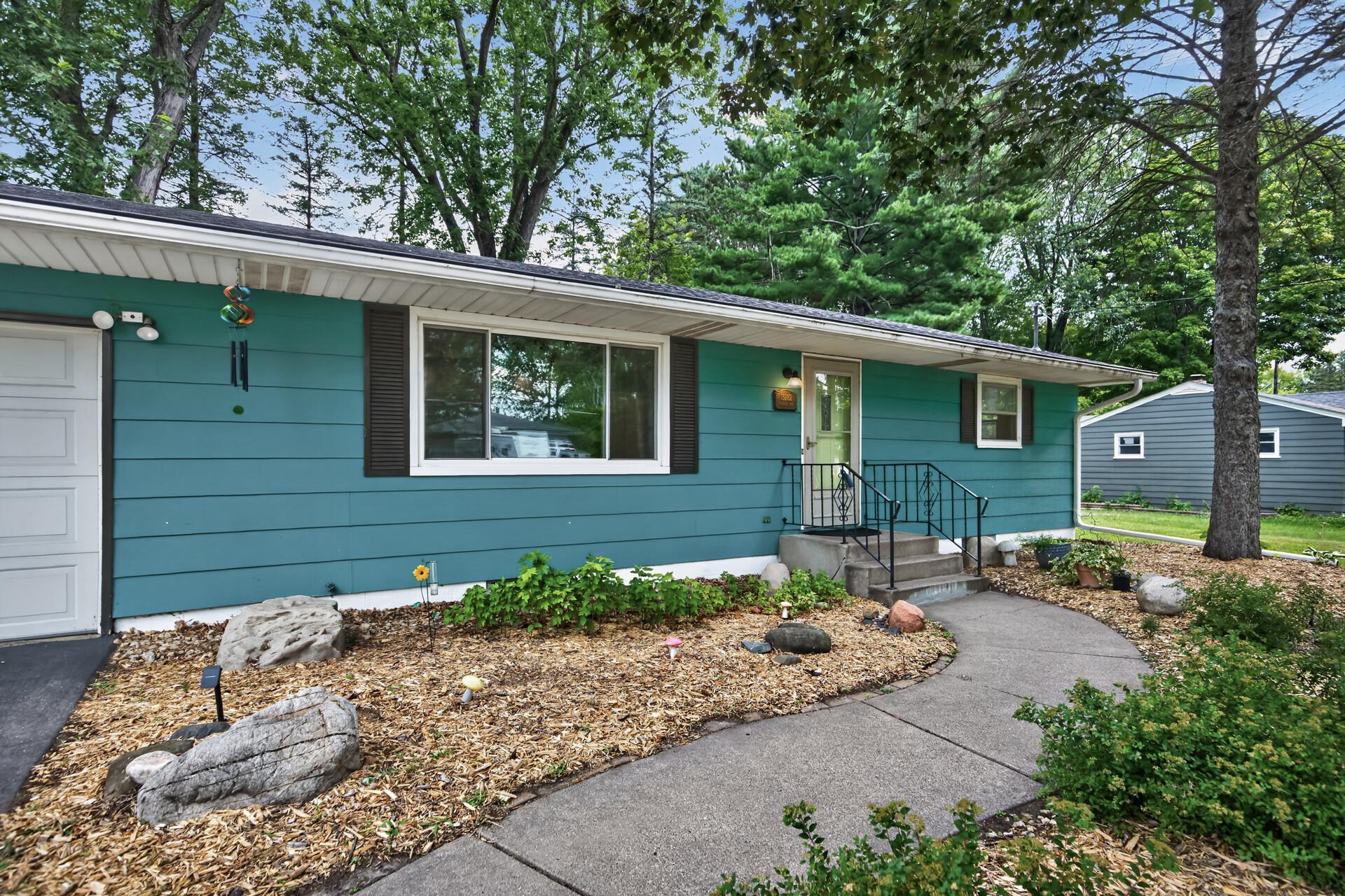 View of Single Family at 13282 Andrews Avenue, Lindstrom - Mike Wilen | Minnesota Team Real Estate