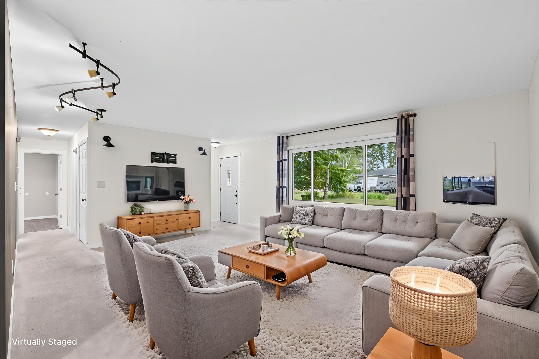 View of Residential at 13282 Andrews Avenue, Lindstrom MN 55045, Lindstrom (6 of 55) - Mike Wilen | Minnesota Team Real Estate