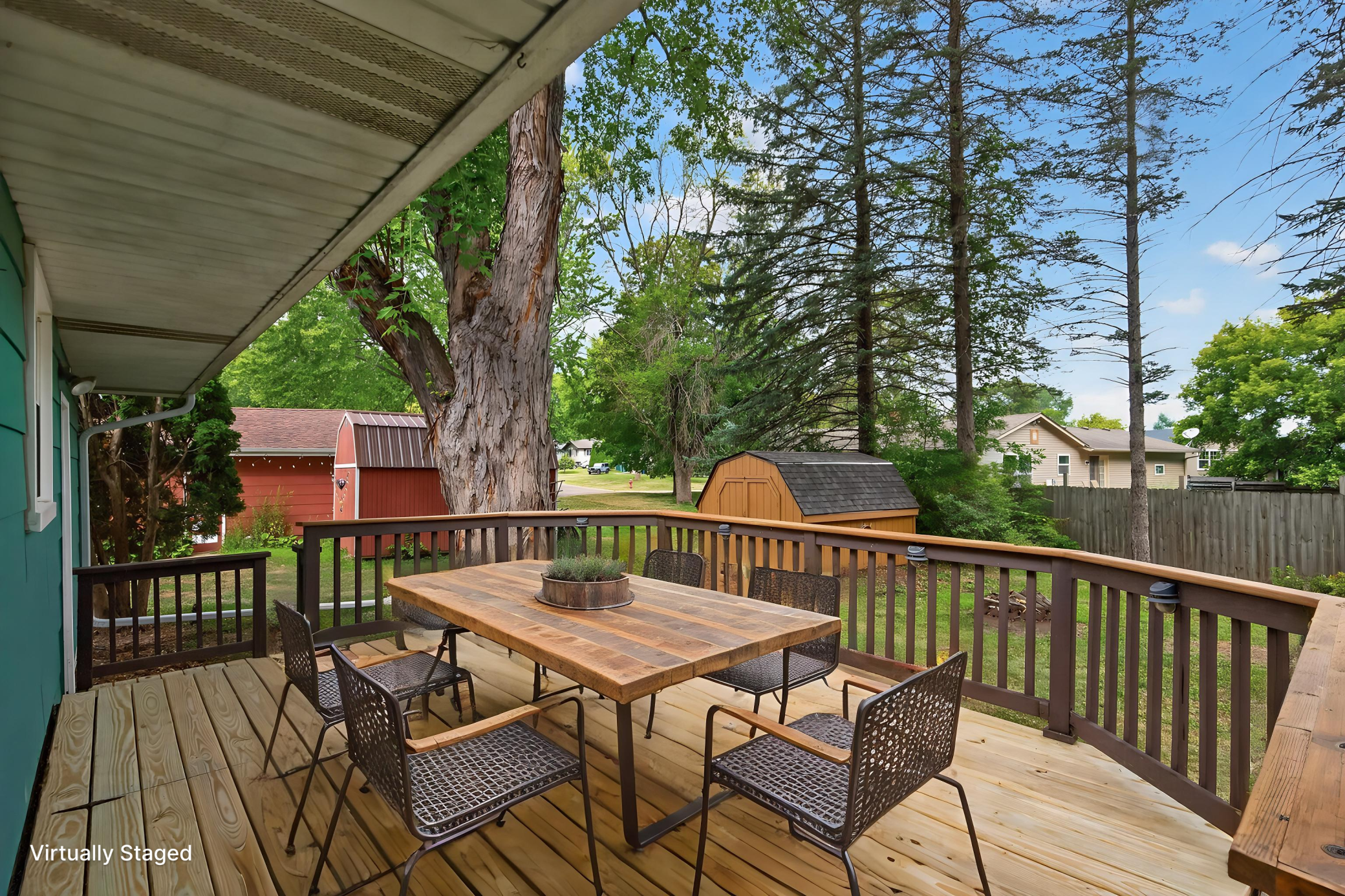 View of Residential at 13282 Andrews Avenue, Lindstrom MN 55045, Lindstrom (17 of 55) - Mike Wilen | Minnesota Team Real Estate