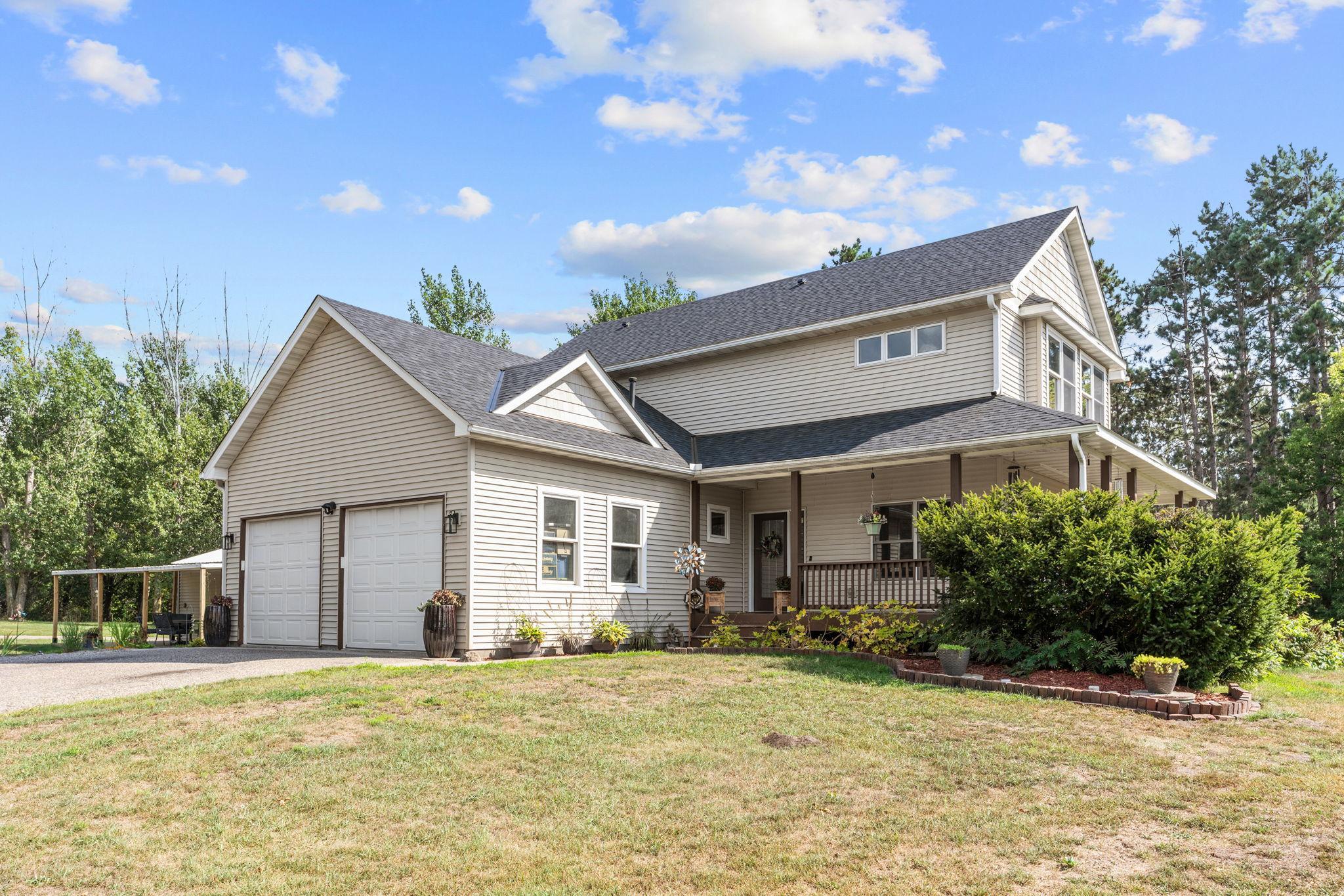 View of Residential at 26141 22nd Street, Zimmerman MN 55398, Zimmerman (3 of 65) - Mike Wilen | Minnesota Team Real Estate