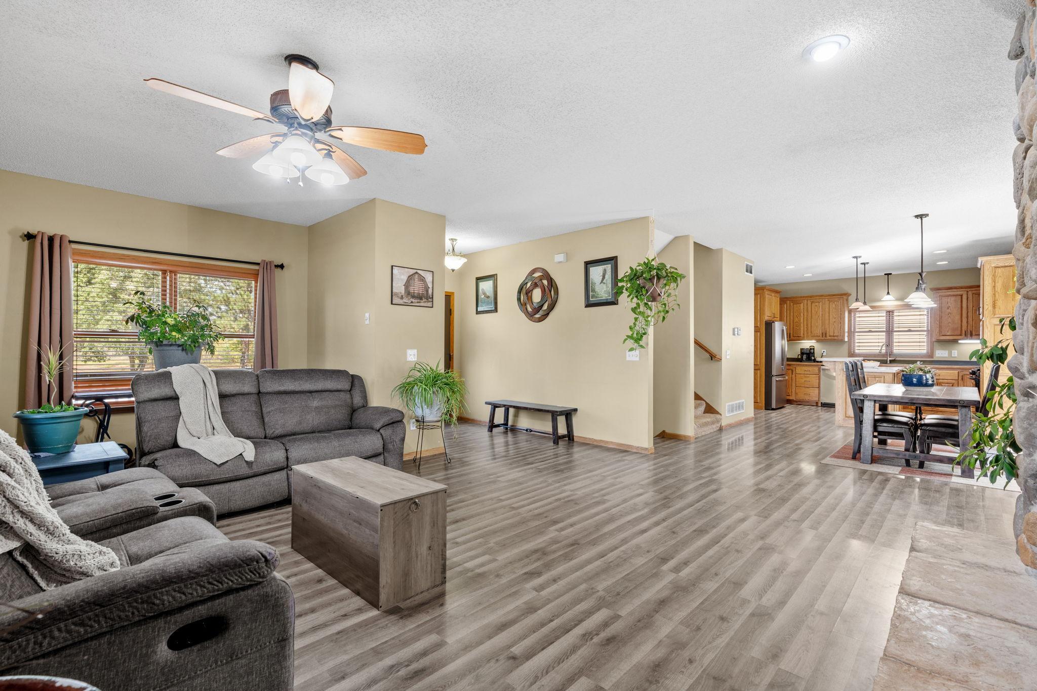 View of Residential at 26141 22nd Street, Zimmerman MN 55398, Zimmerman (8 of 65) - Mike Wilen | Minnesota Team Real Estate