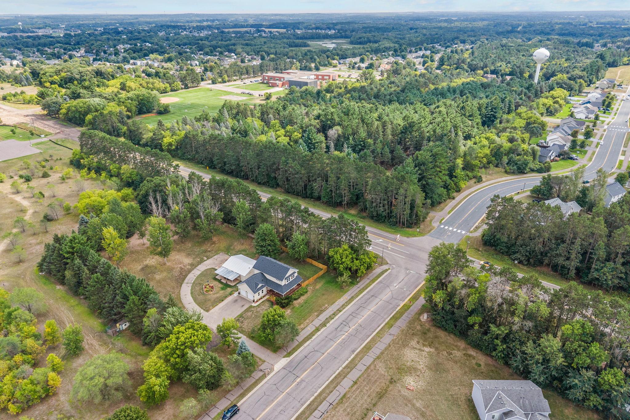 View of Residential at 26141 22nd Street, Zimmerman MN 55398, Zimmerman (60 of 65) - Mike Wilen | Minnesota Team Real Estate