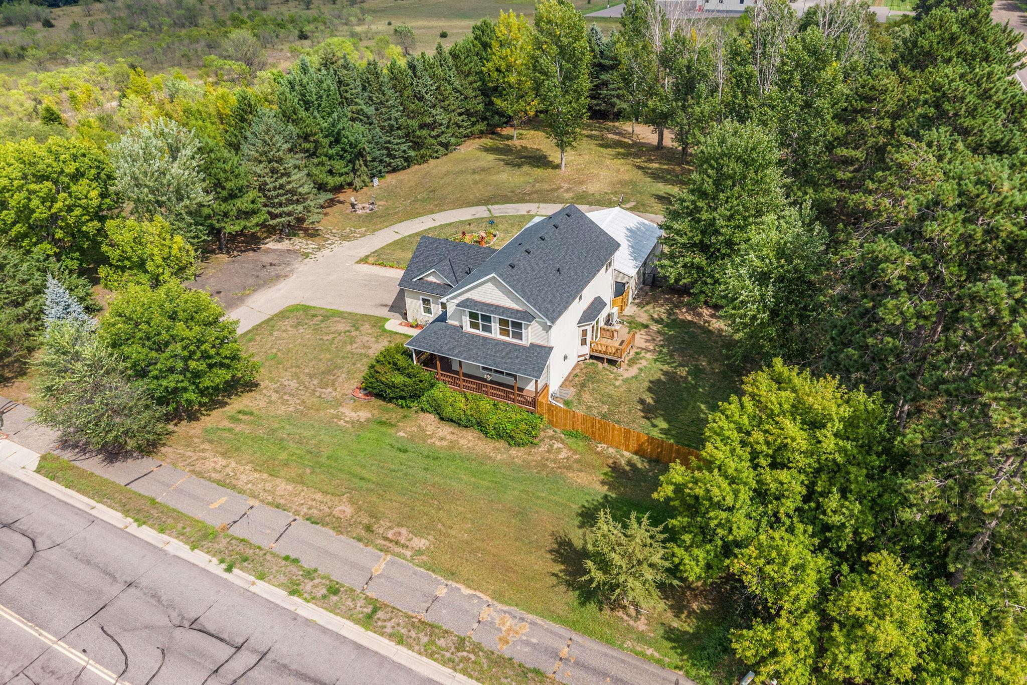 View of Residential at 26141 22nd Street, Zimmerman MN 55398, Zimmerman (55 of 65) - Mike Wilen | Minnesota Team Real Estate