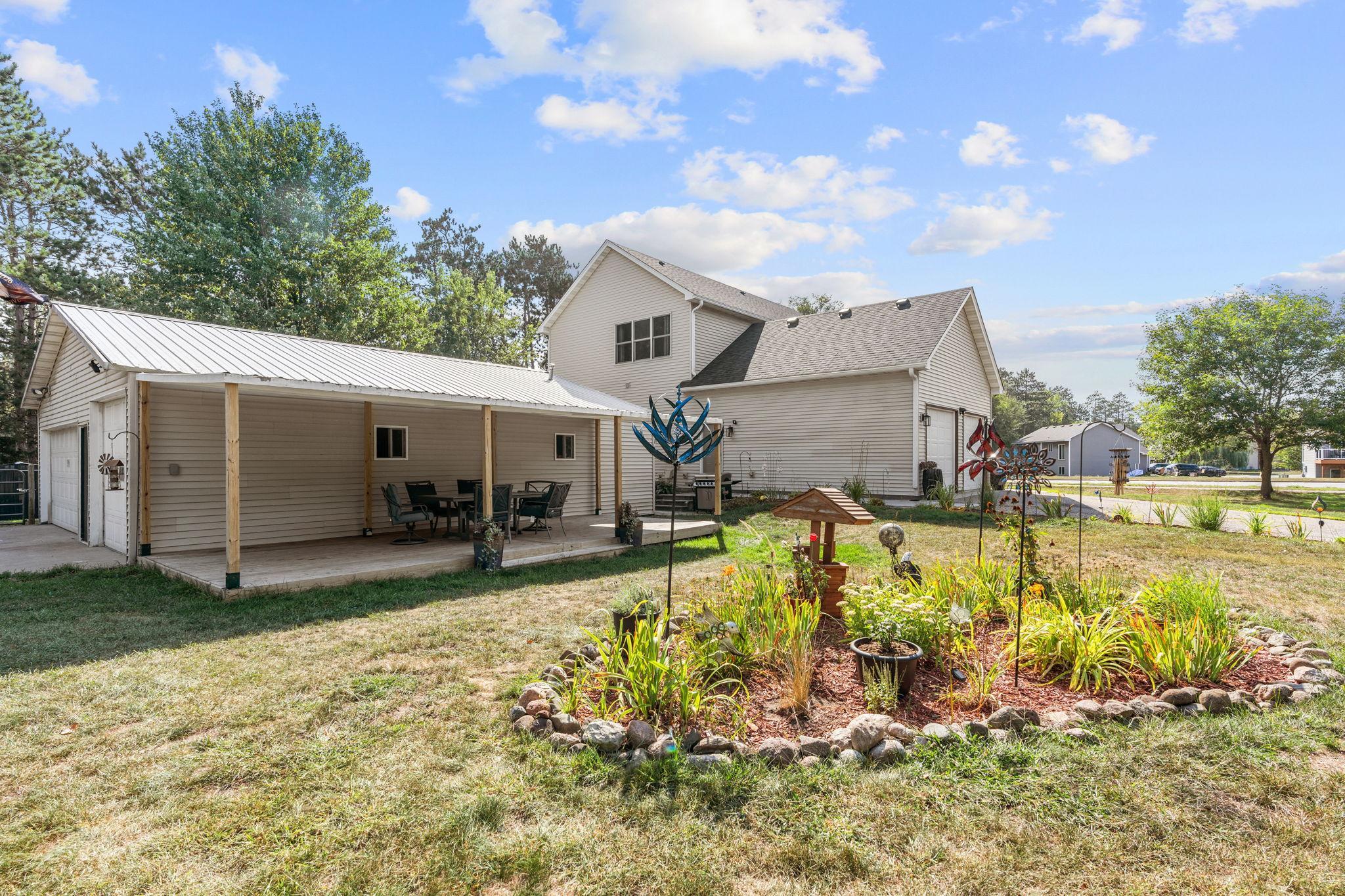 View of Residential at 26141 22nd Street, Zimmerman MN 55398, Zimmerman (44 of 65) - Mike Wilen | Minnesota Team Real Estate