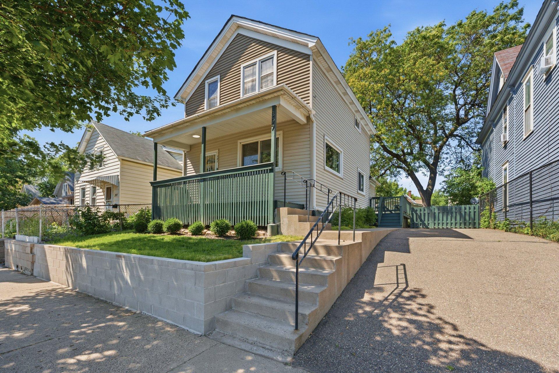 View of Residential at 397 Thomas Avenue, Saint Paul MN 55103, Saint Paul (2 of 43) - Mike Wilen | Minnesota Team Real Estate