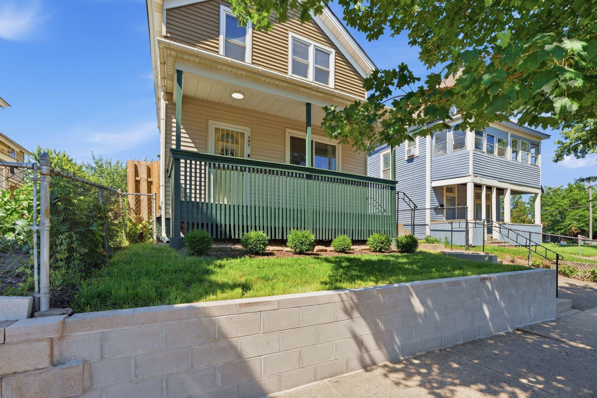 View of Residential at 397 Thomas Avenue, Saint Paul MN 55103, Saint Paul (3 of 43) - Mike Wilen | Minnesota Team Real Estate