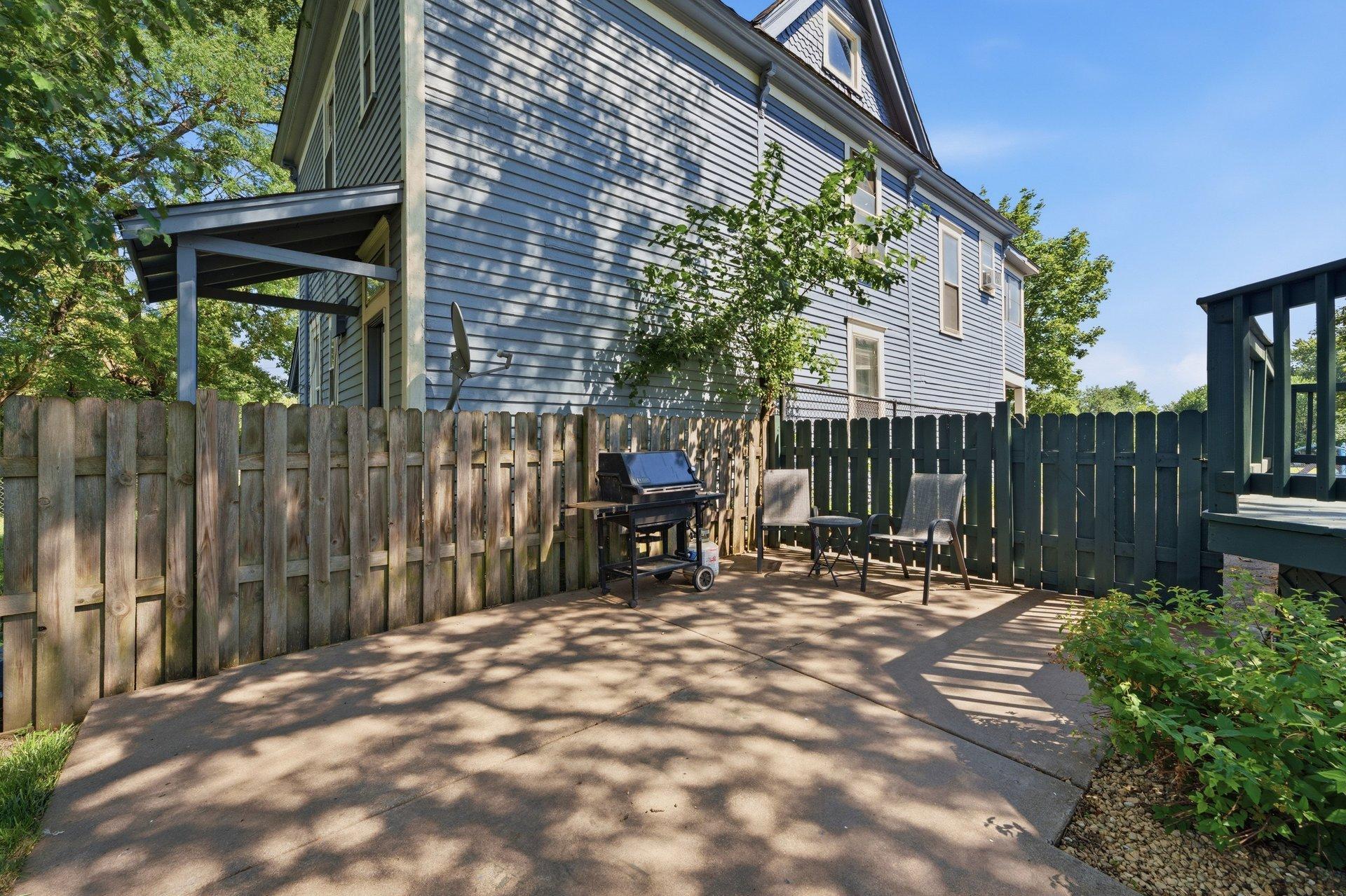 View of Residential at 397 Thomas Avenue, Saint Paul MN 55103, Saint Paul (10 of 43) - Mike Wilen | Minnesota Team Real Estate