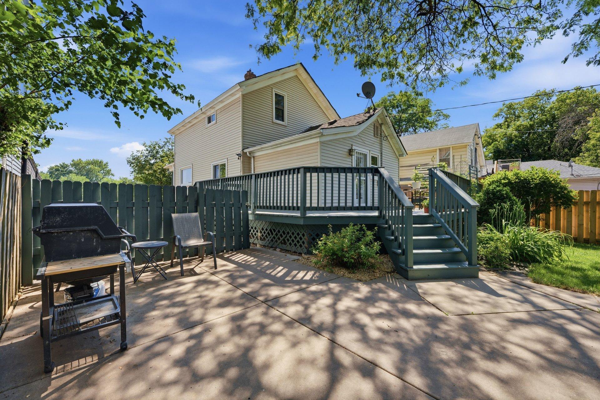 View of Residential at 397 Thomas Avenue, Saint Paul MN 55103, Saint Paul (11 of 43) - Mike Wilen | Minnesota Team Real Estate