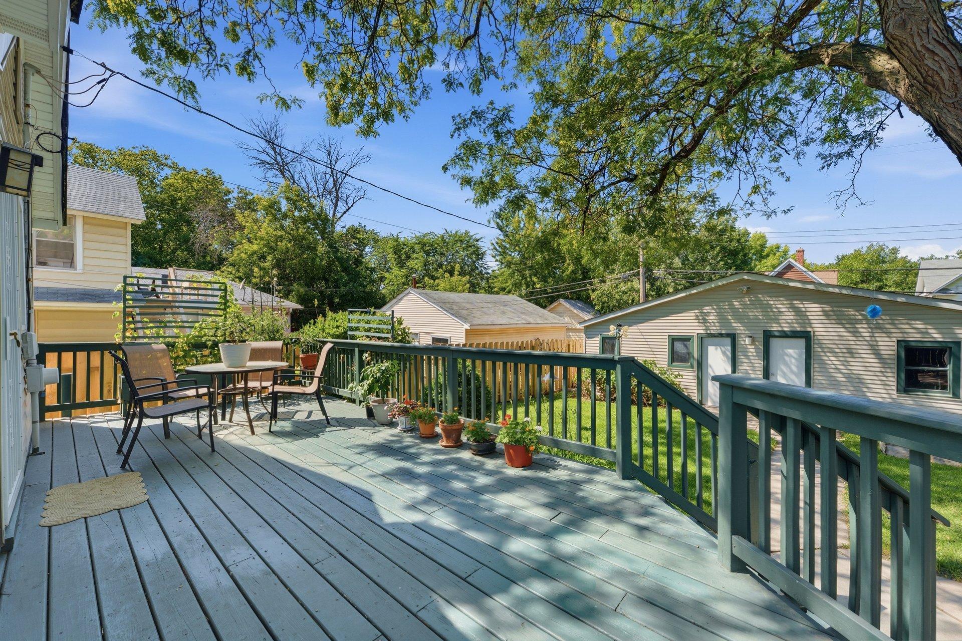 View of Residential at 397 Thomas Avenue, Saint Paul MN 55103, Saint Paul (13 of 43) - Mike Wilen | Minnesota Team Real Estate