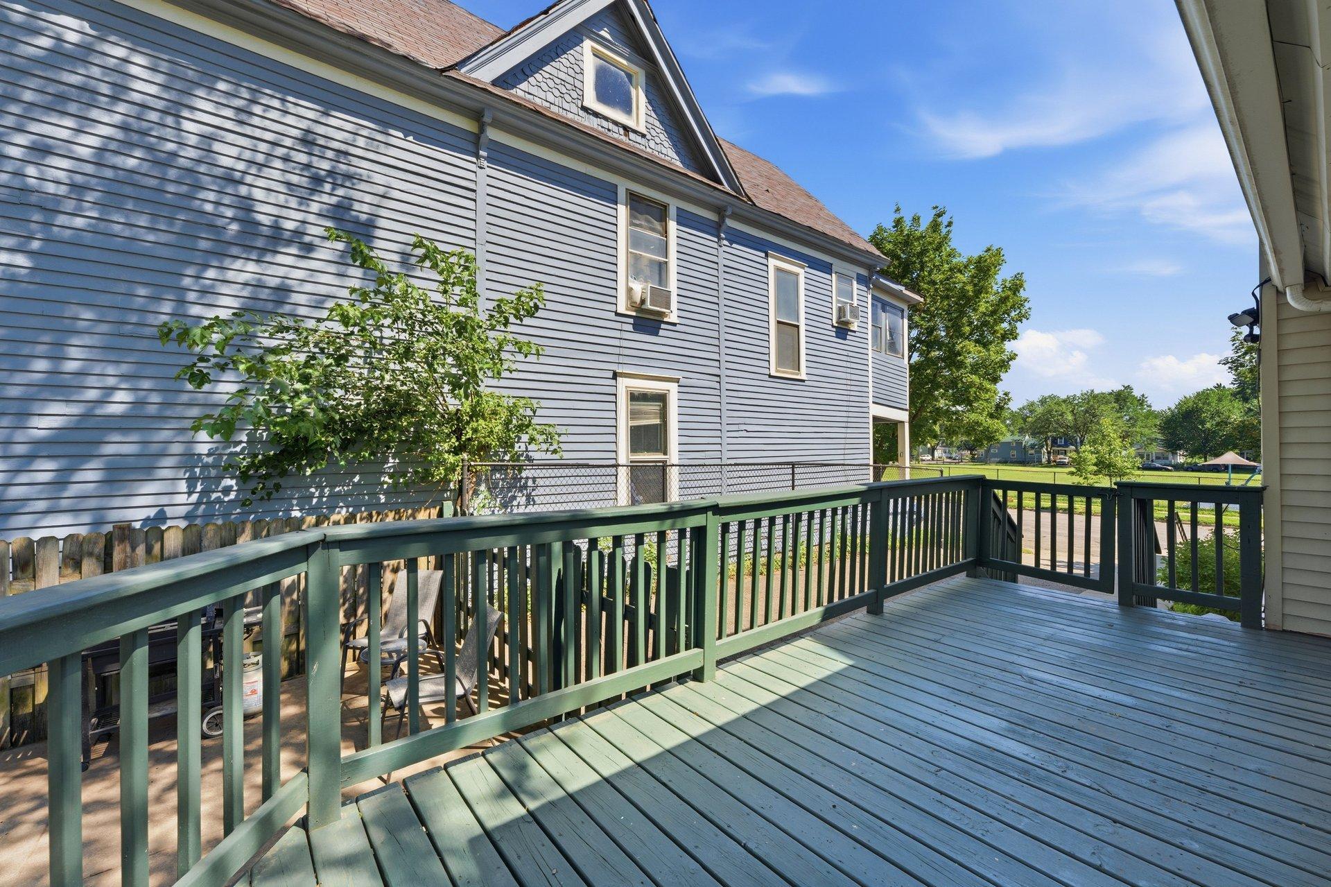 View of Residential at 397 Thomas Avenue, Saint Paul MN 55103, Saint Paul (14 of 43) - Mike Wilen | Minnesota Team Real Estate