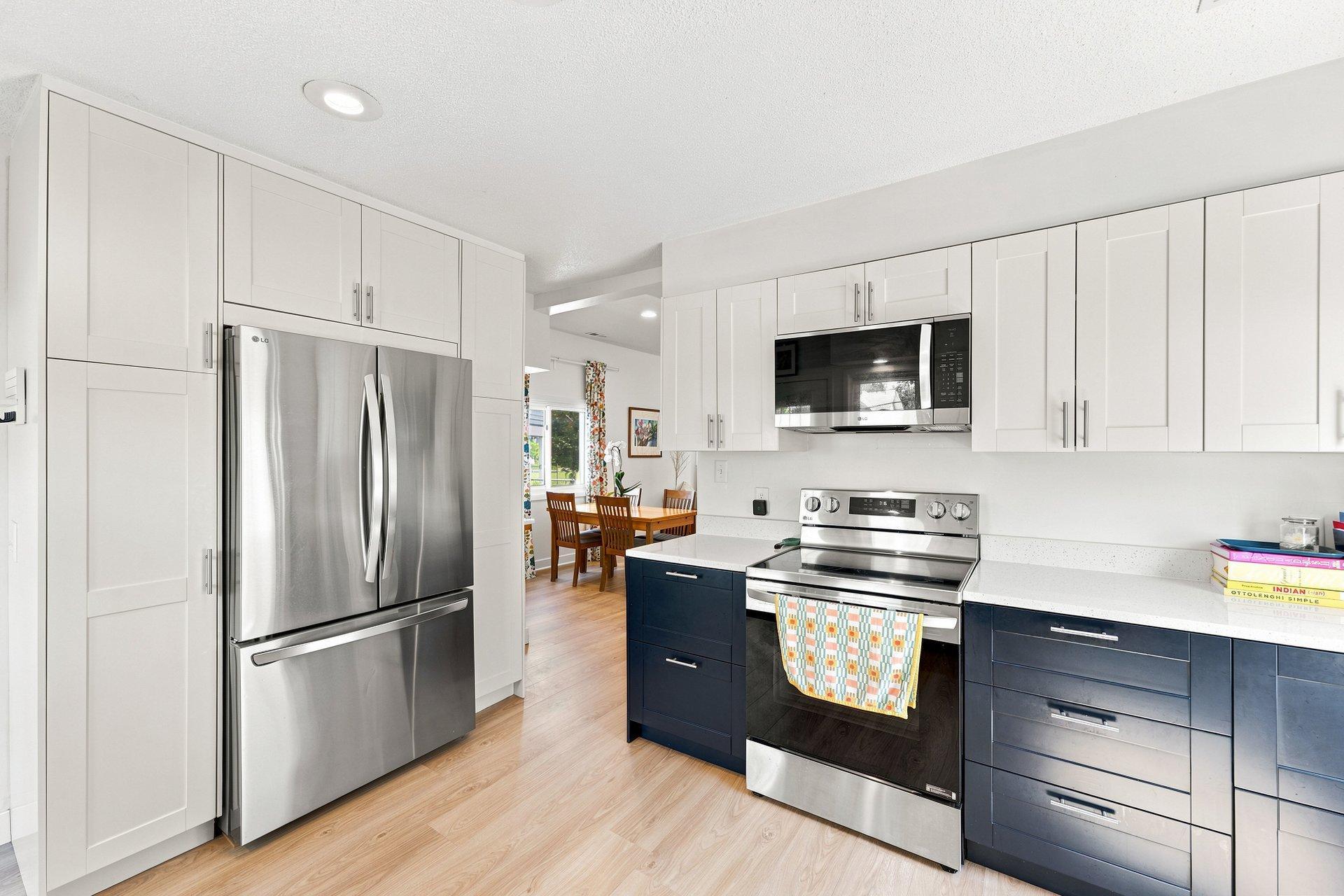 View of Residential at 397 Thomas Avenue, Saint Paul MN 55103, Saint Paul (19 of 43) - Mike Wilen | Minnesota Team Real Estate