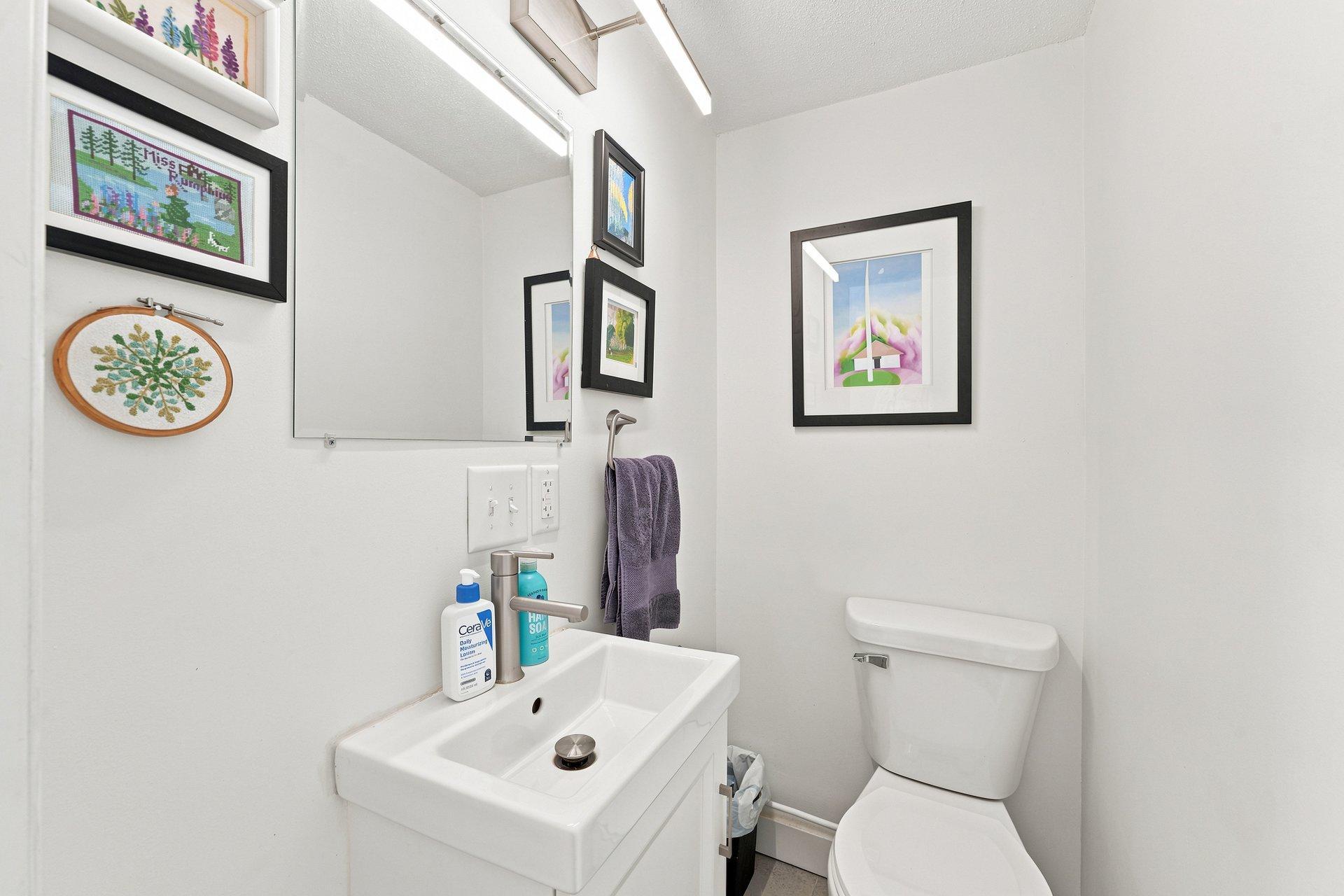 View of Residential at 397 Thomas Avenue, Saint Paul MN 55103, Saint Paul (31 of 43) - Mike Wilen | Minnesota Team Real Estate