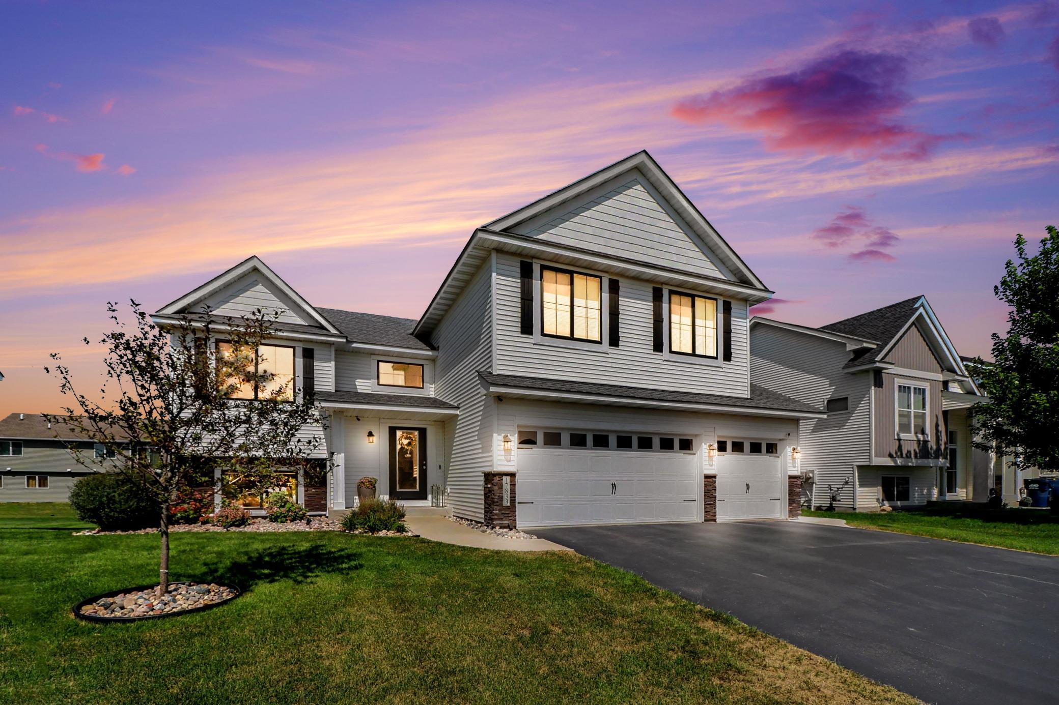 View of Residential at 17833 Essex Lane, Lakeville MN 55044, Lakeville (2 of 27) - Mike Wilen | Minnesota Team Real Estate