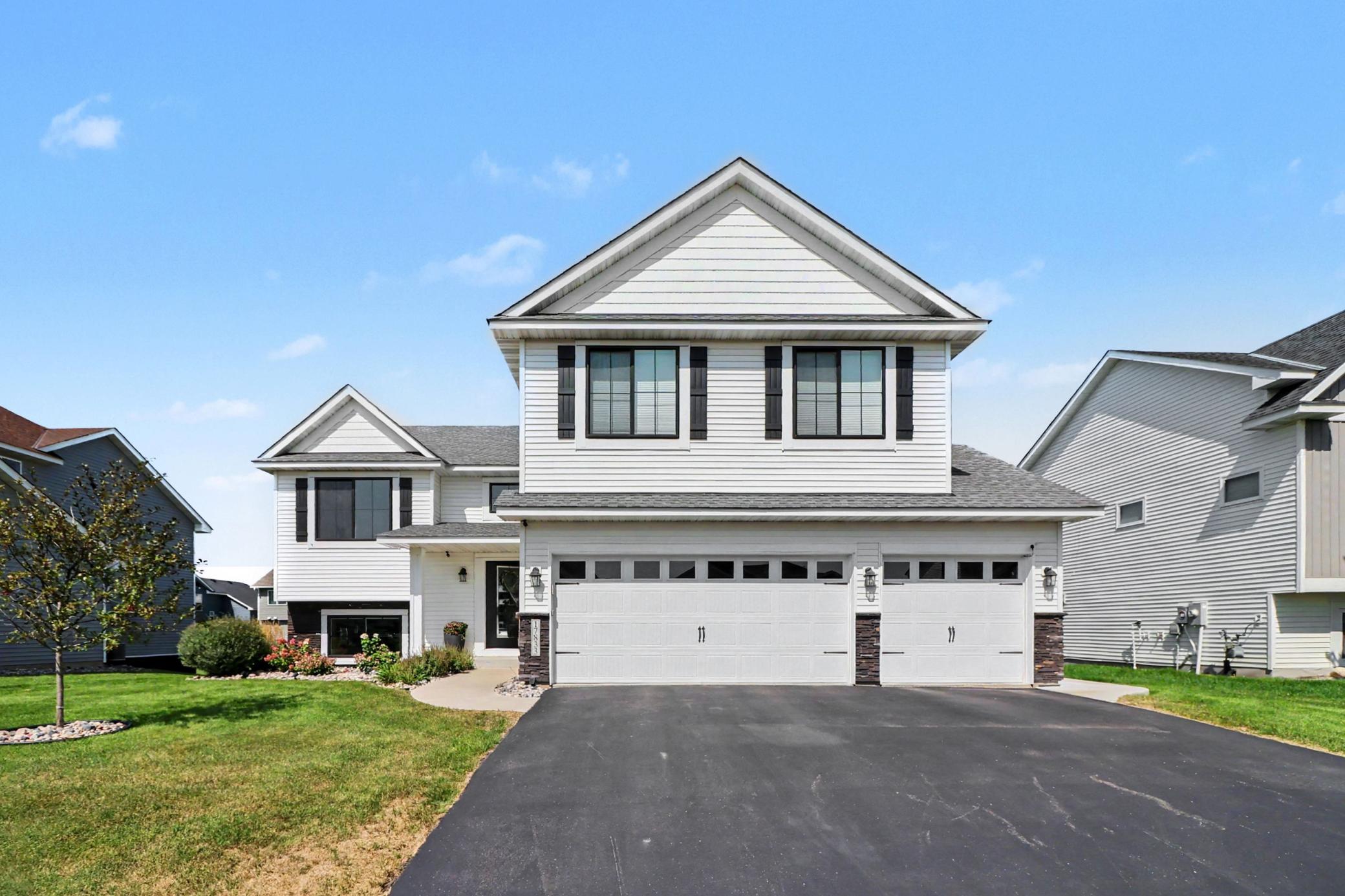 View of Residential at 17833 Essex Lane, Lakeville MN 55044, Lakeville - Mike Wilen | Minnesota Team Real Estate