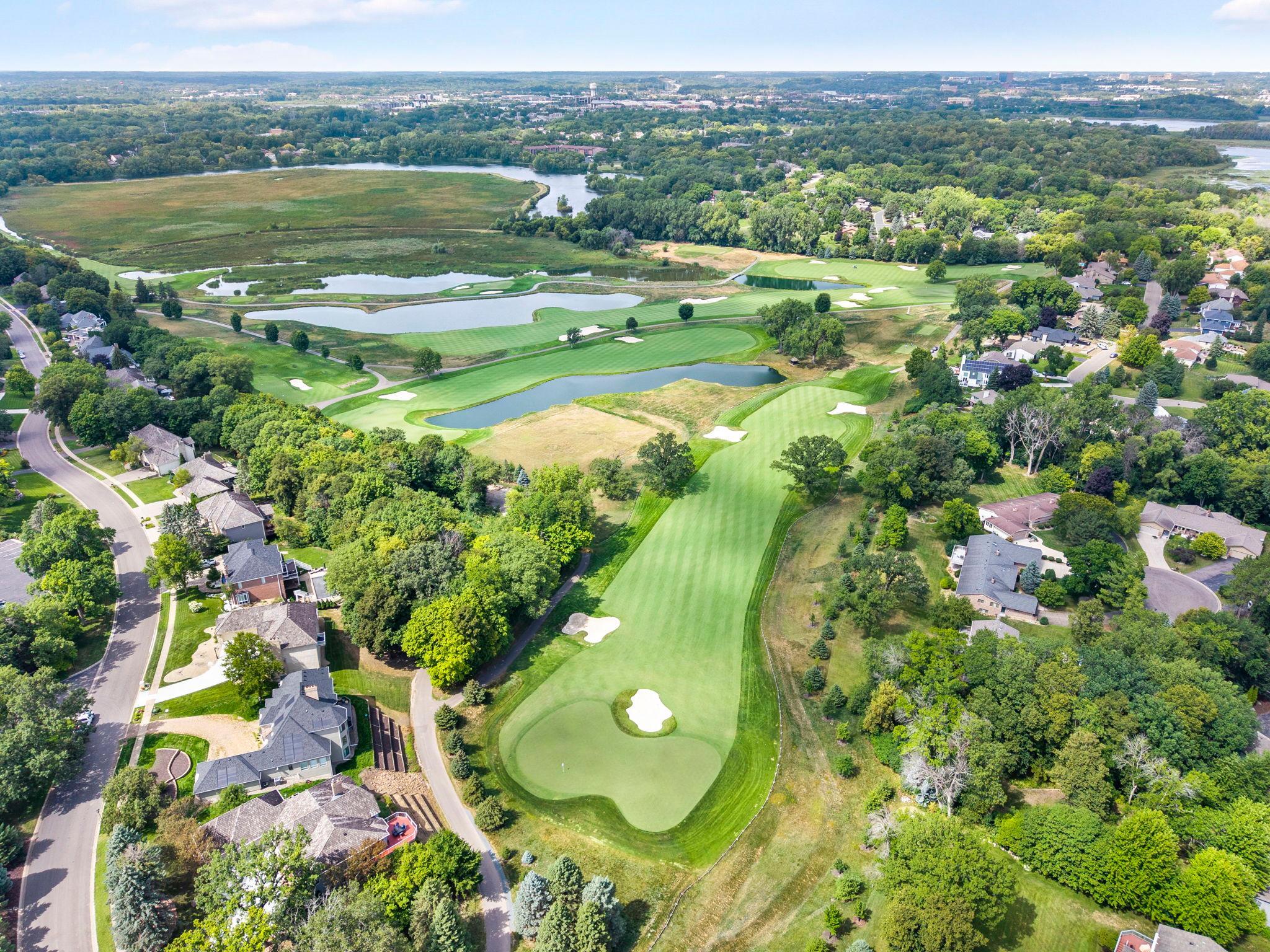 View of Residential at 10465 Olympic Circle, Eden Prairie MN 55347, Eden Prairie (2 of 32) - Mike Wilen | Minnesota Team Real Estate