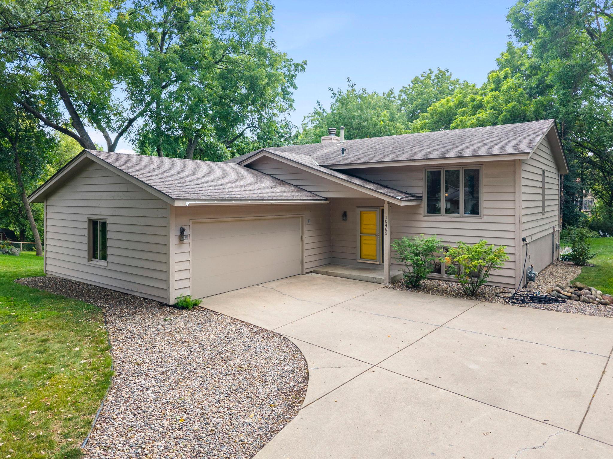 View of Single Family at 10465 Olympic Circle, Eden Prairie - Mike Wilen | Minnesota Team Real Estate