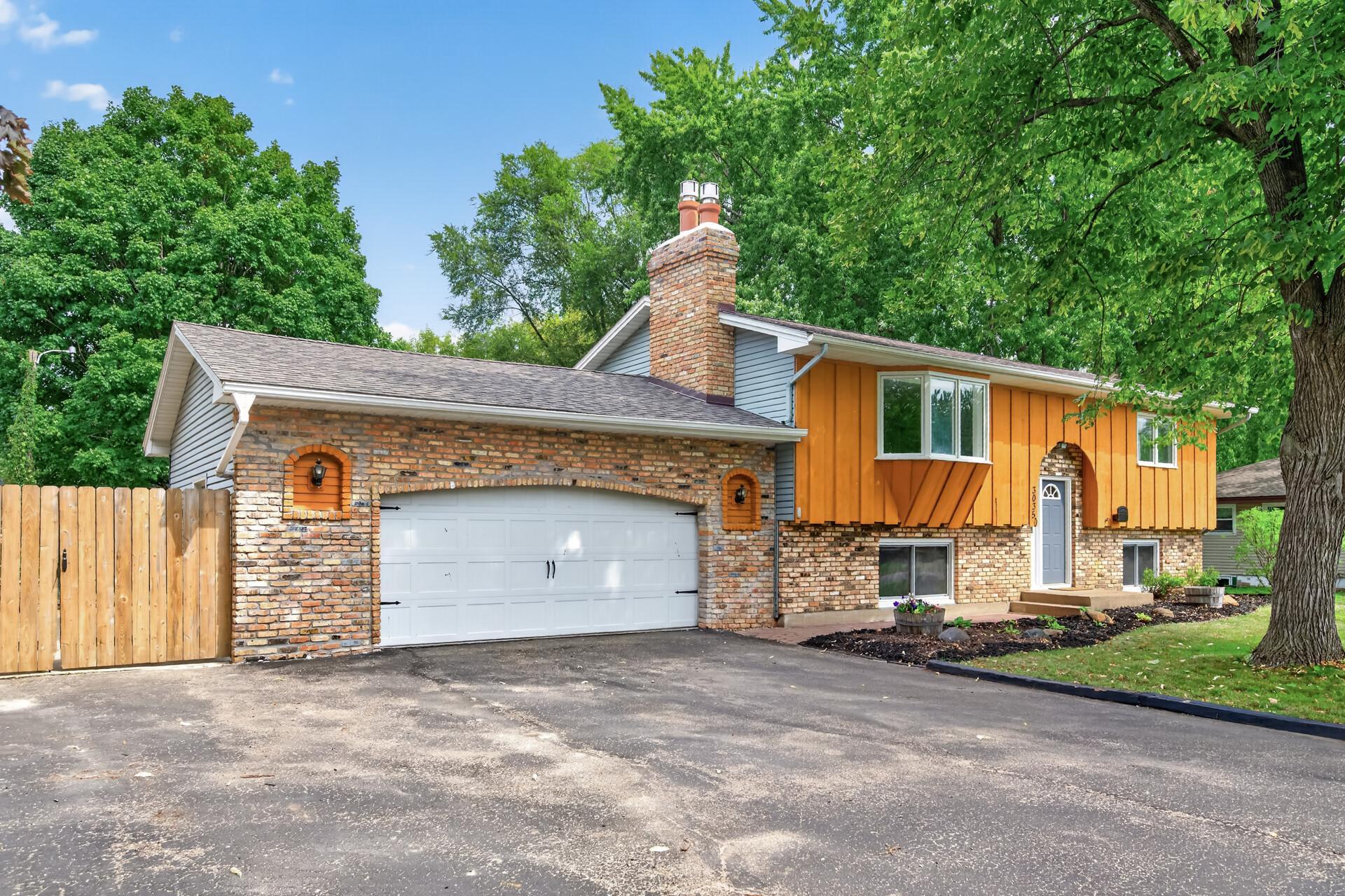 View of Residential at 3035 165th Lane, Ham Lake MN 55304, Ham Lake - Mike Wilen | Minnesota Team Real Estate