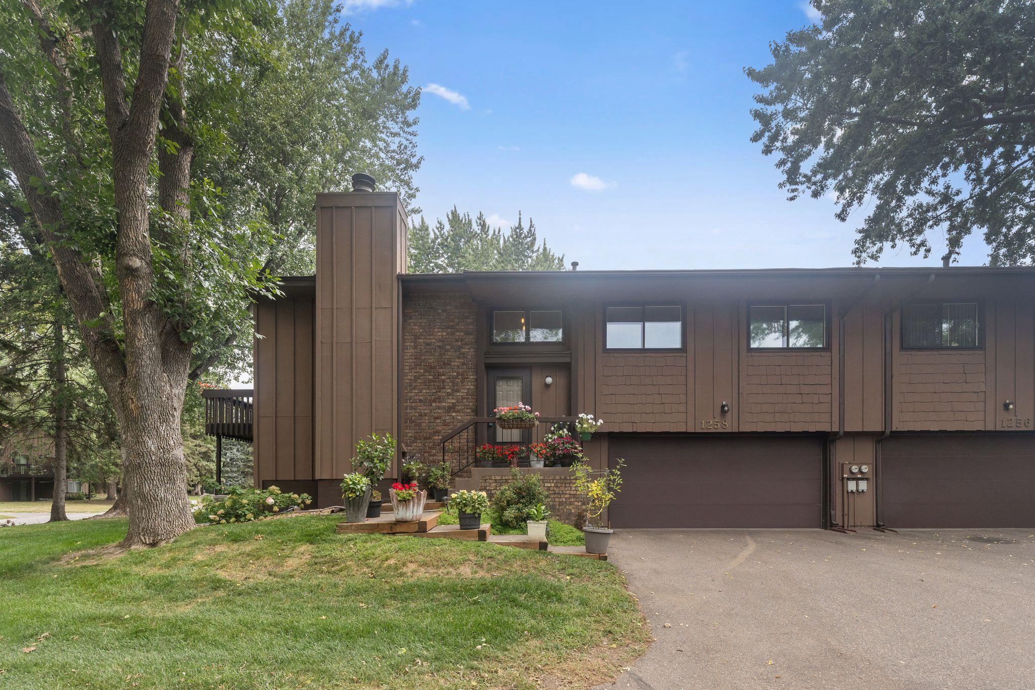 View of (TH) Quad/4 Corners at 1258 Bridle Path Court, White Bear Lake - Mike Wilen | Minnesota Team Real Estate