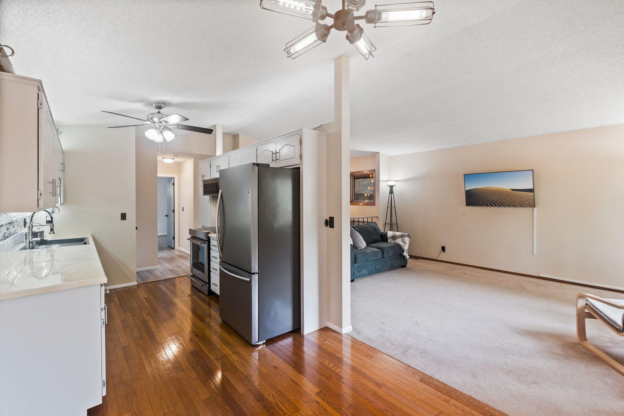 View of Residential at 1258 Bridle Path Court, White Bear Lake MN 55110, White Bear Lake (9 of 31) - Mike Wilen | Minnesota Team Real Estate